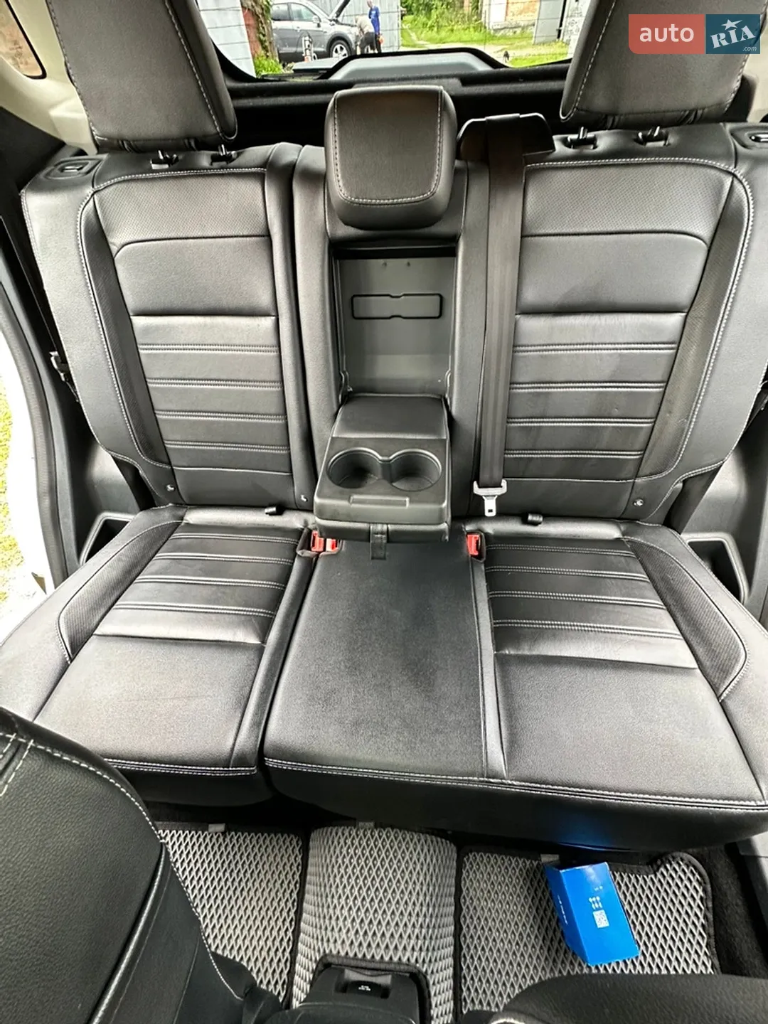 2018 Ford EcoSport - мініатюра 11