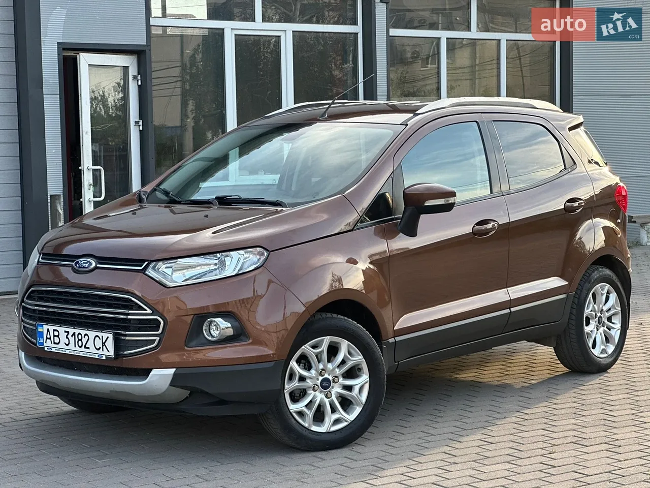 2017 Renault Dokker - мініатюра 37