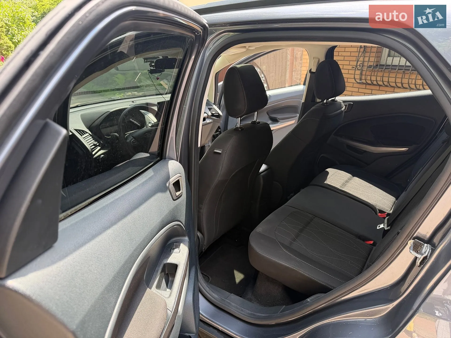 2021 Ford EcoSport - мініатюра 14