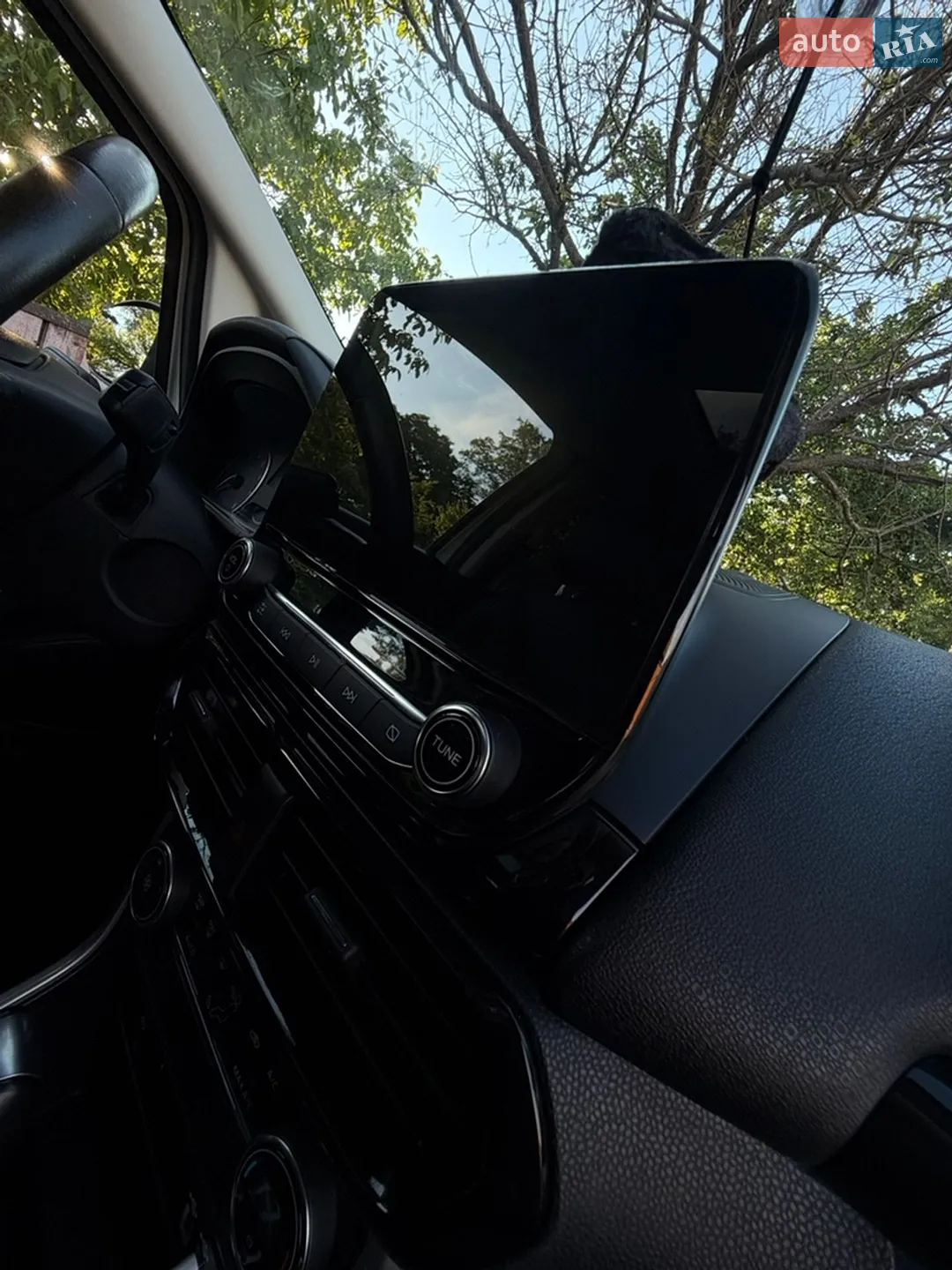 2018 Ford EcoSport - мініатюра 7
