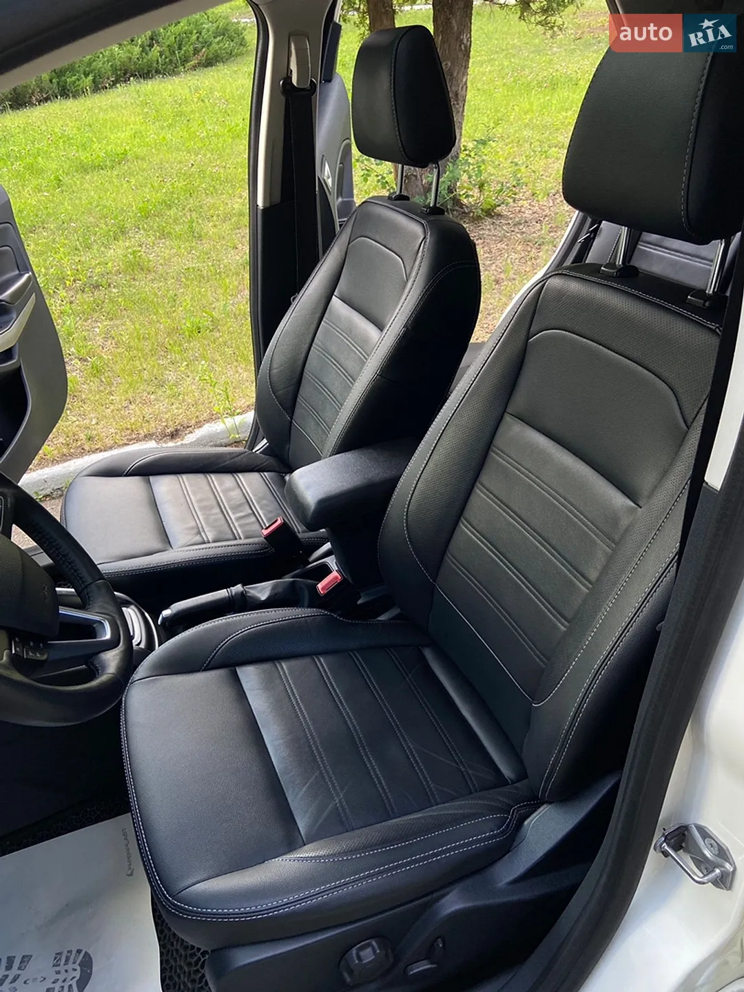 2019 Ford EcoSport - мініатюра 8
