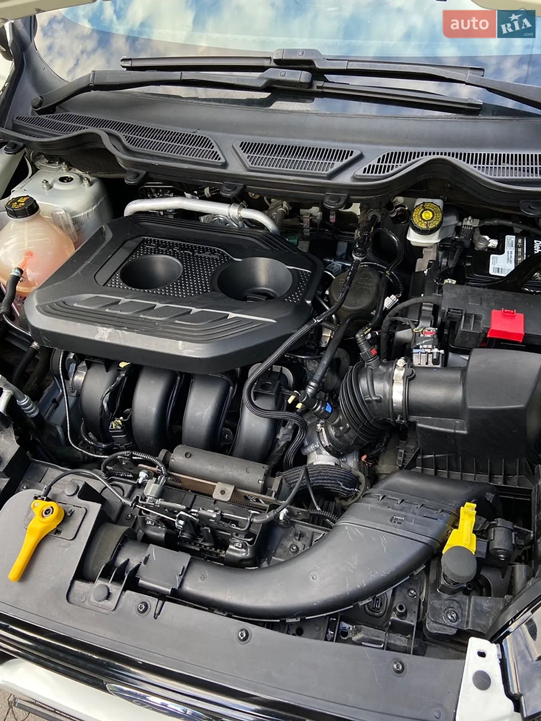 2019 Ford EcoSport - мініатюра 14
