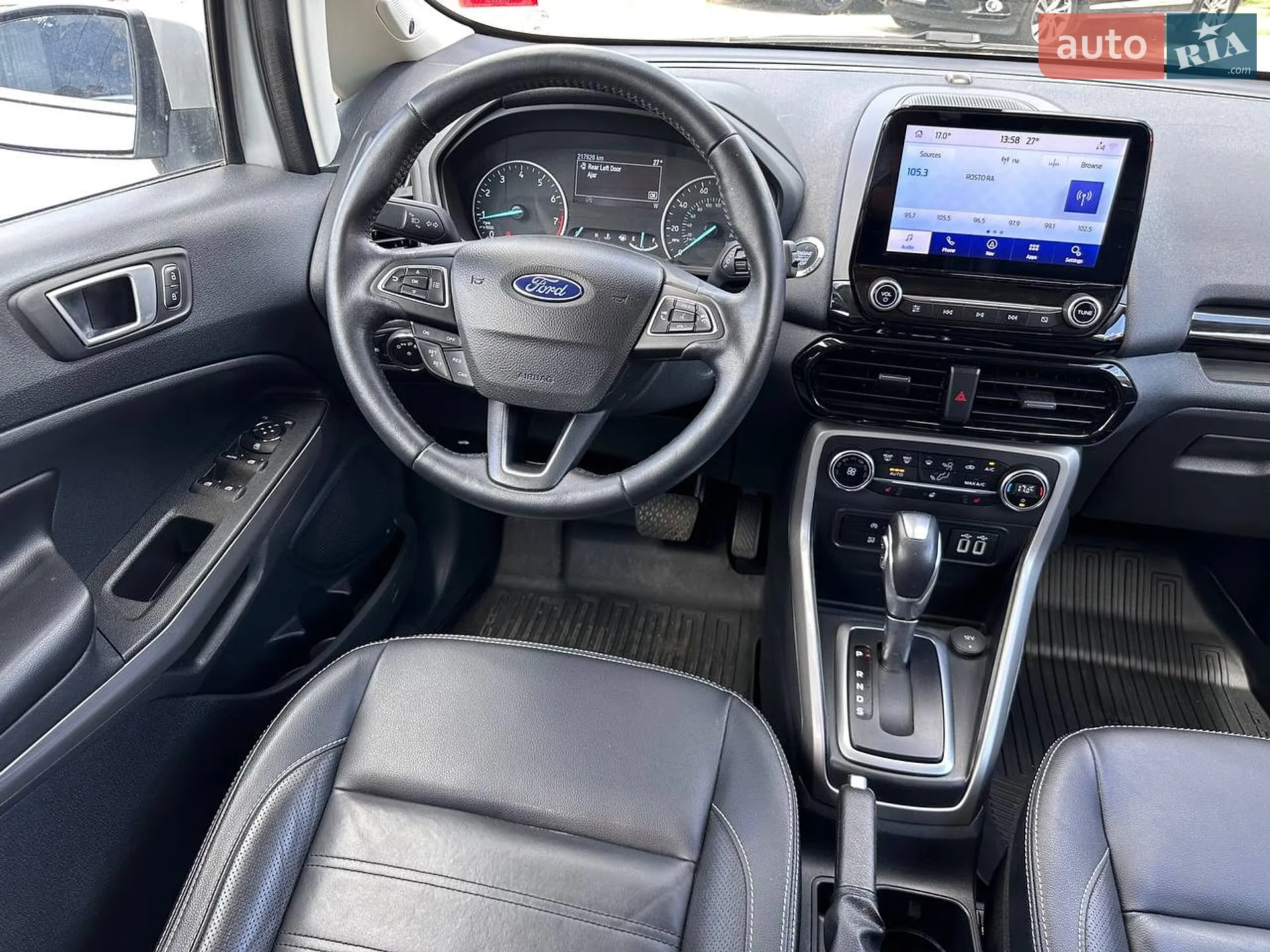 2020 Ford EcoSport - мініатюра 18