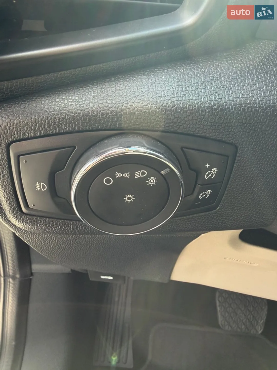 2020 Ford EcoSport - мініатюра 16