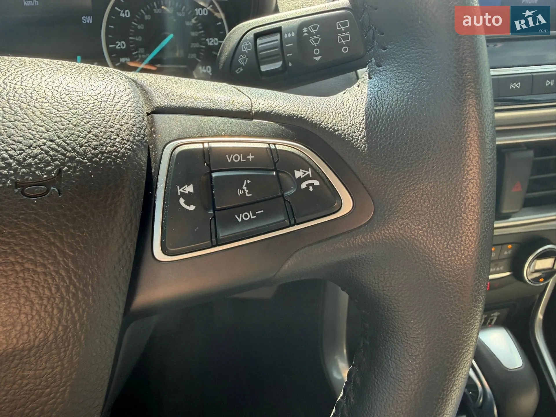 2020 Ford EcoSport - мініатюра 29