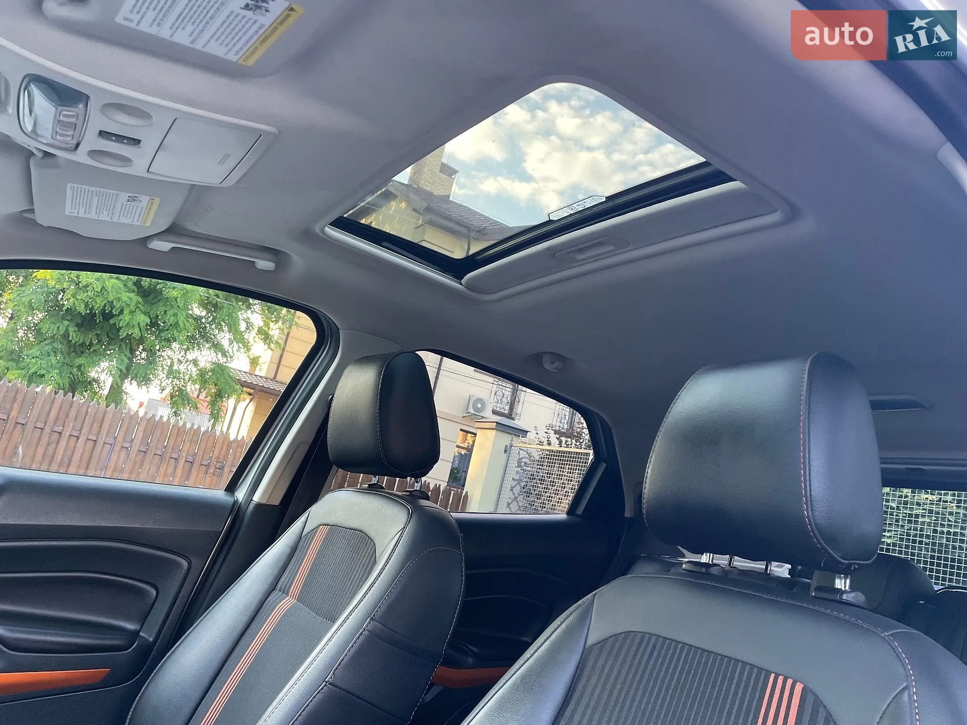 2018 Ford EcoSport - мініатюра 40