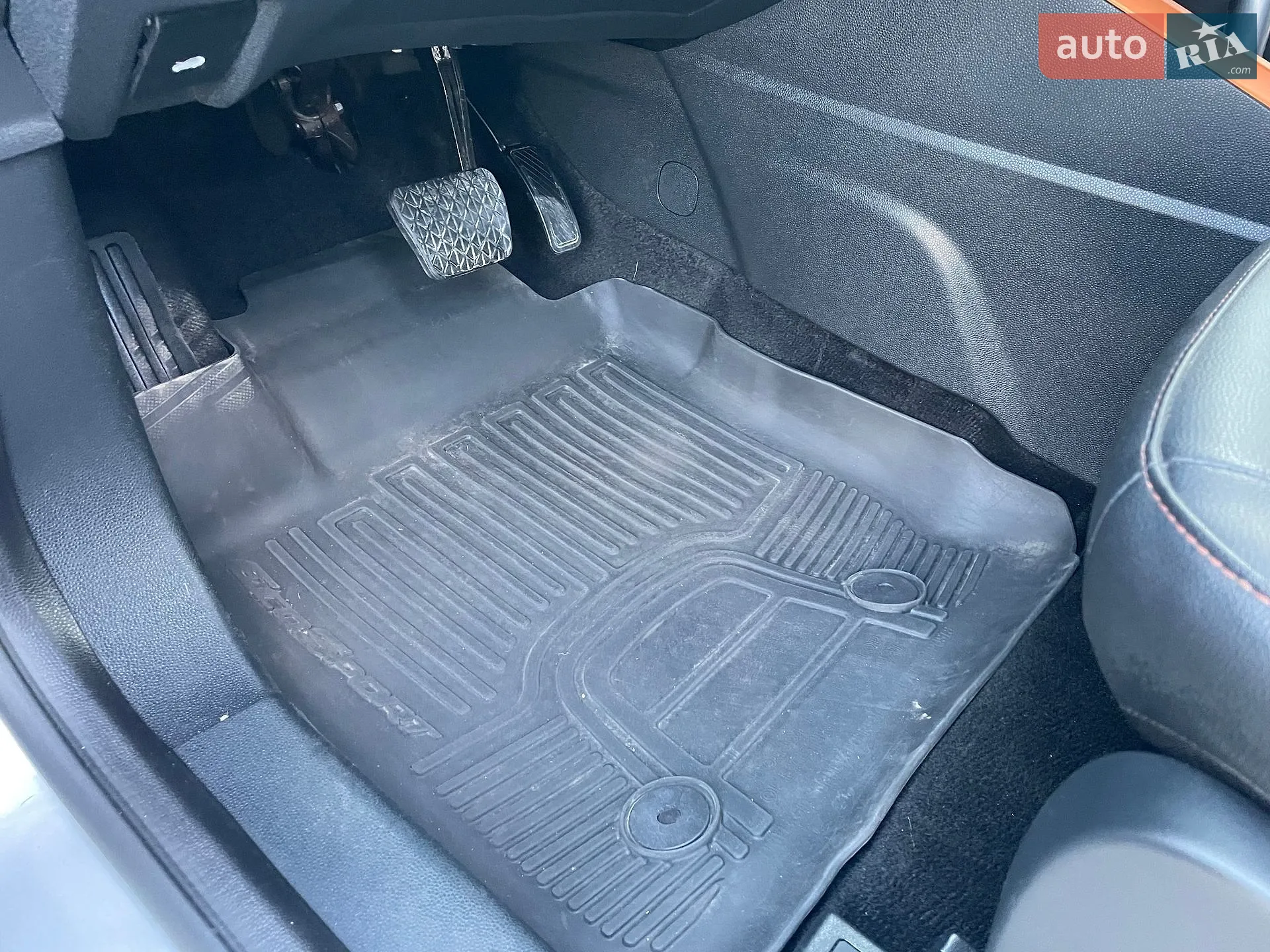 2018 Ford EcoSport - мініатюра 42