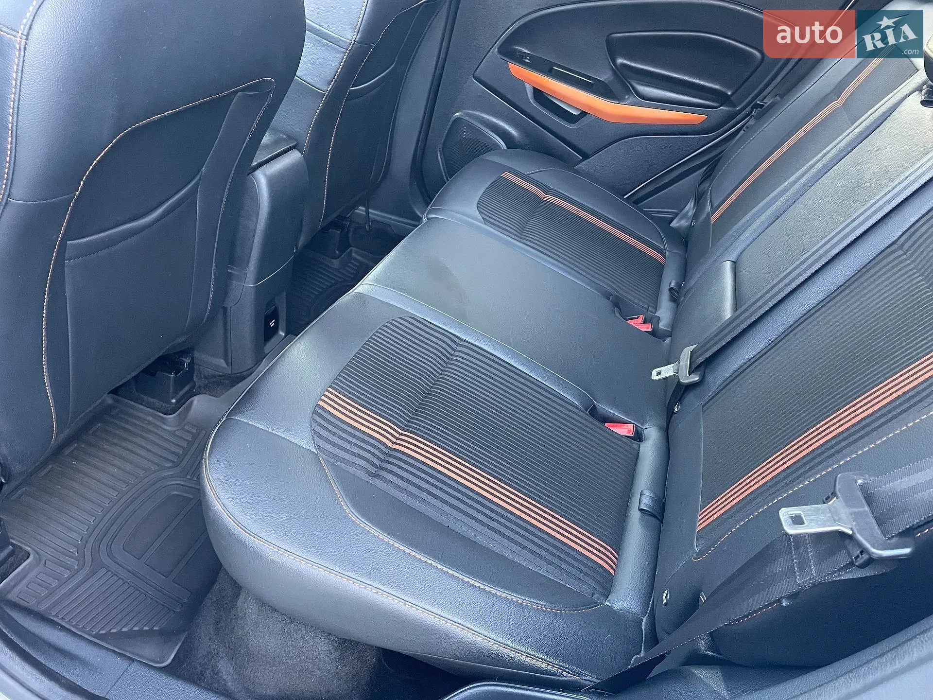 2018 Ford EcoSport - мініатюра 45