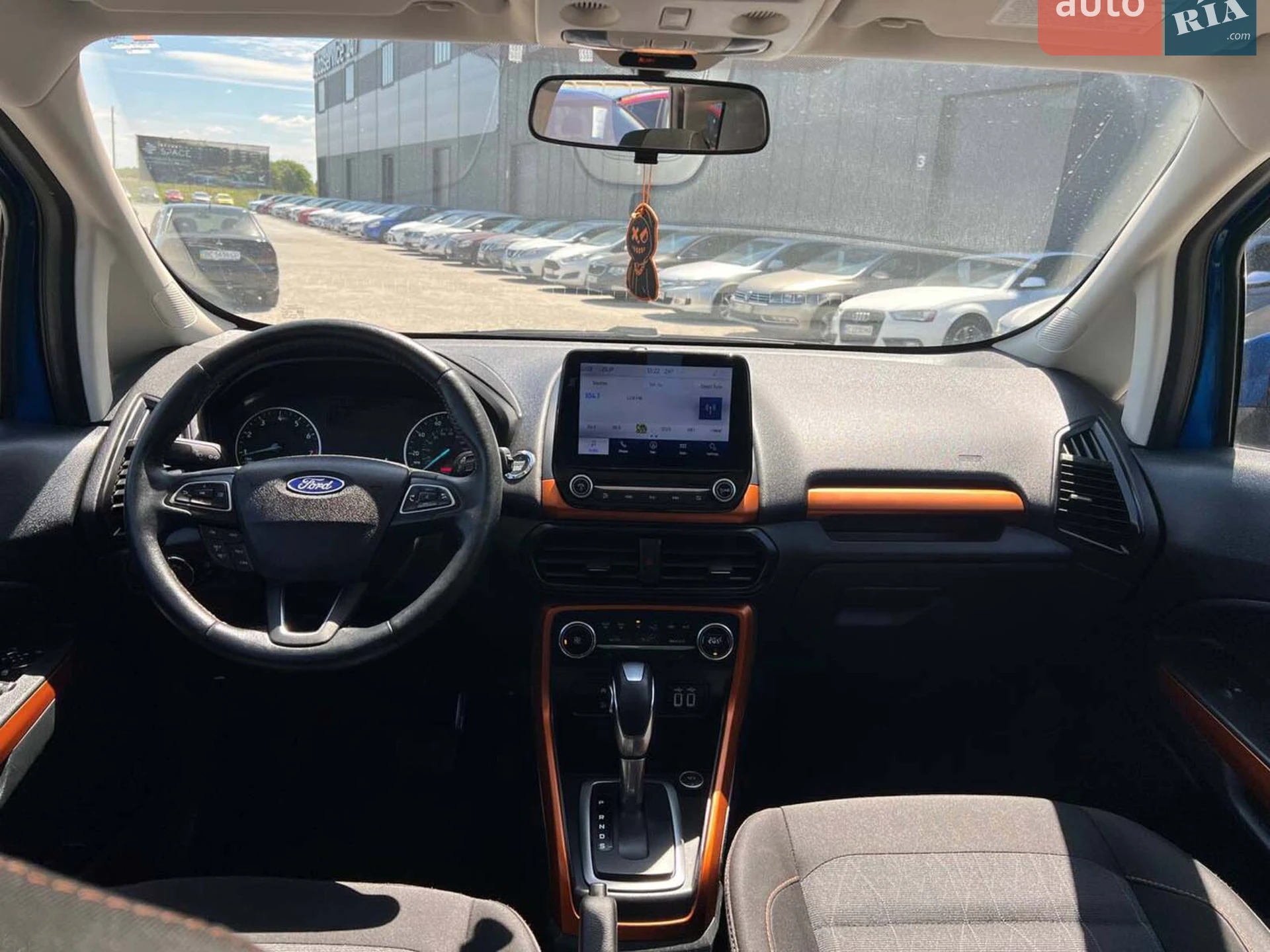 2022 Ford EcoSport - мініатюра 41