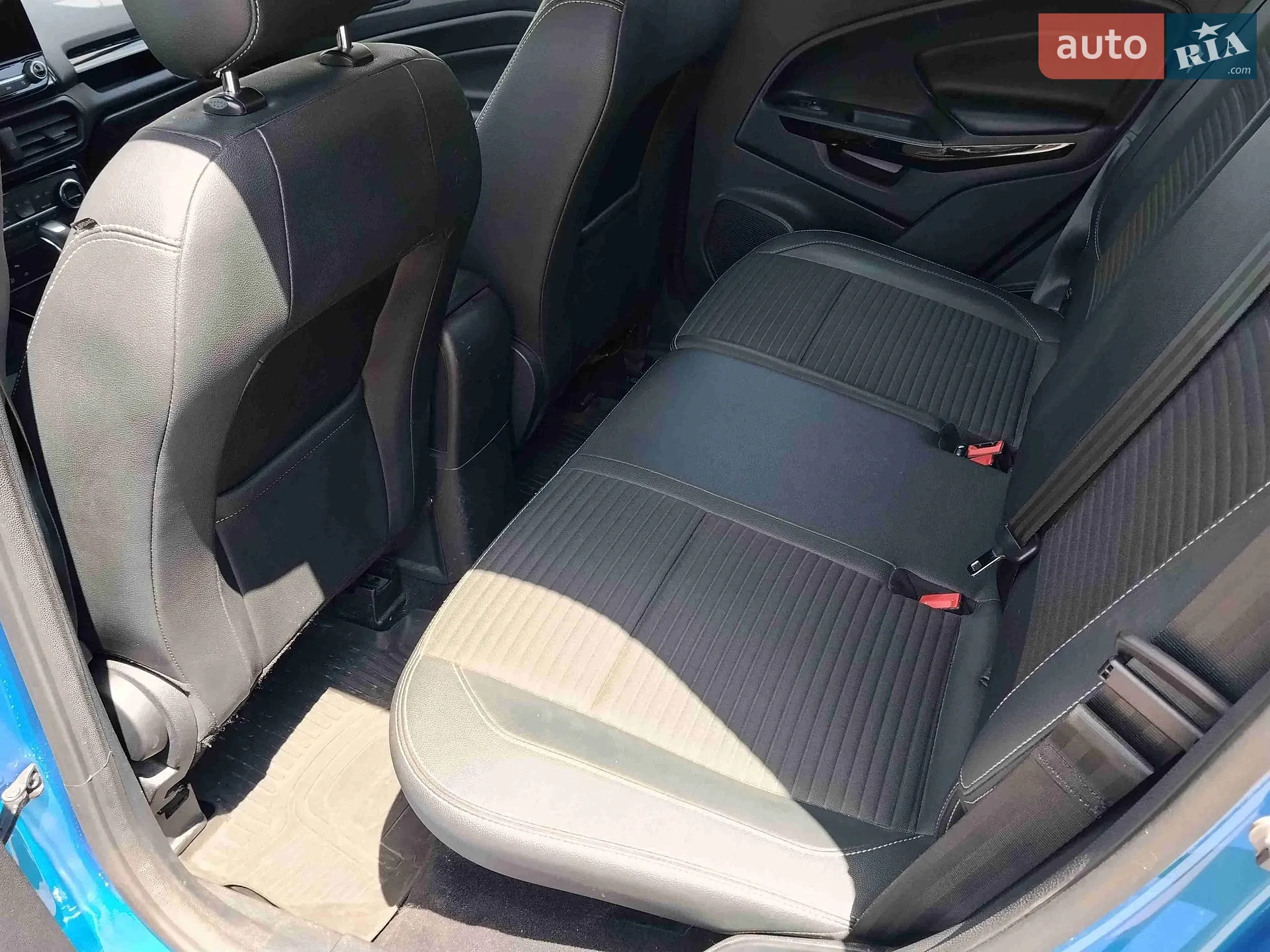 2020 Ford EcoSport - мініатюра 18