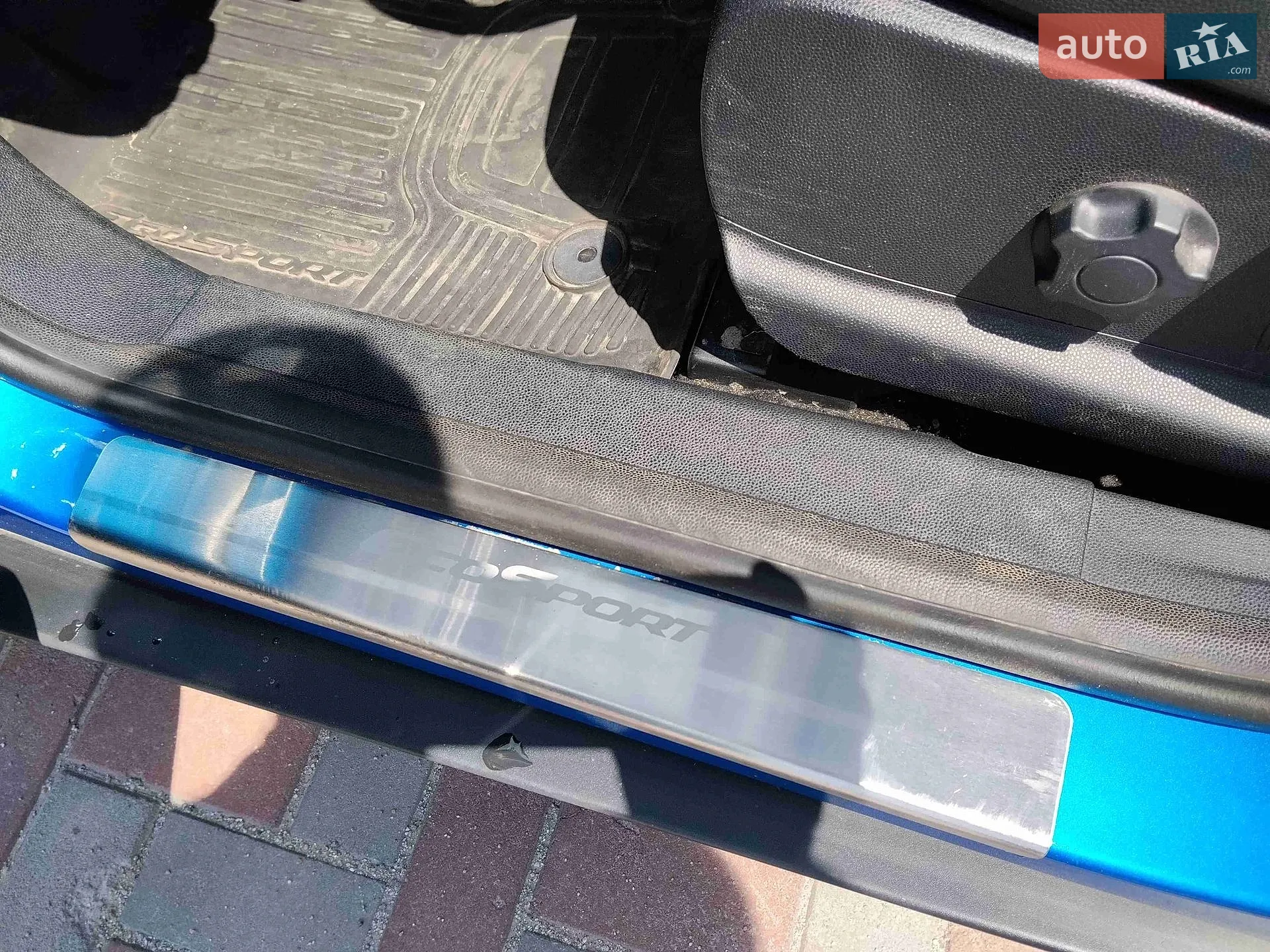 2020 Ford EcoSport - мініатюра 19