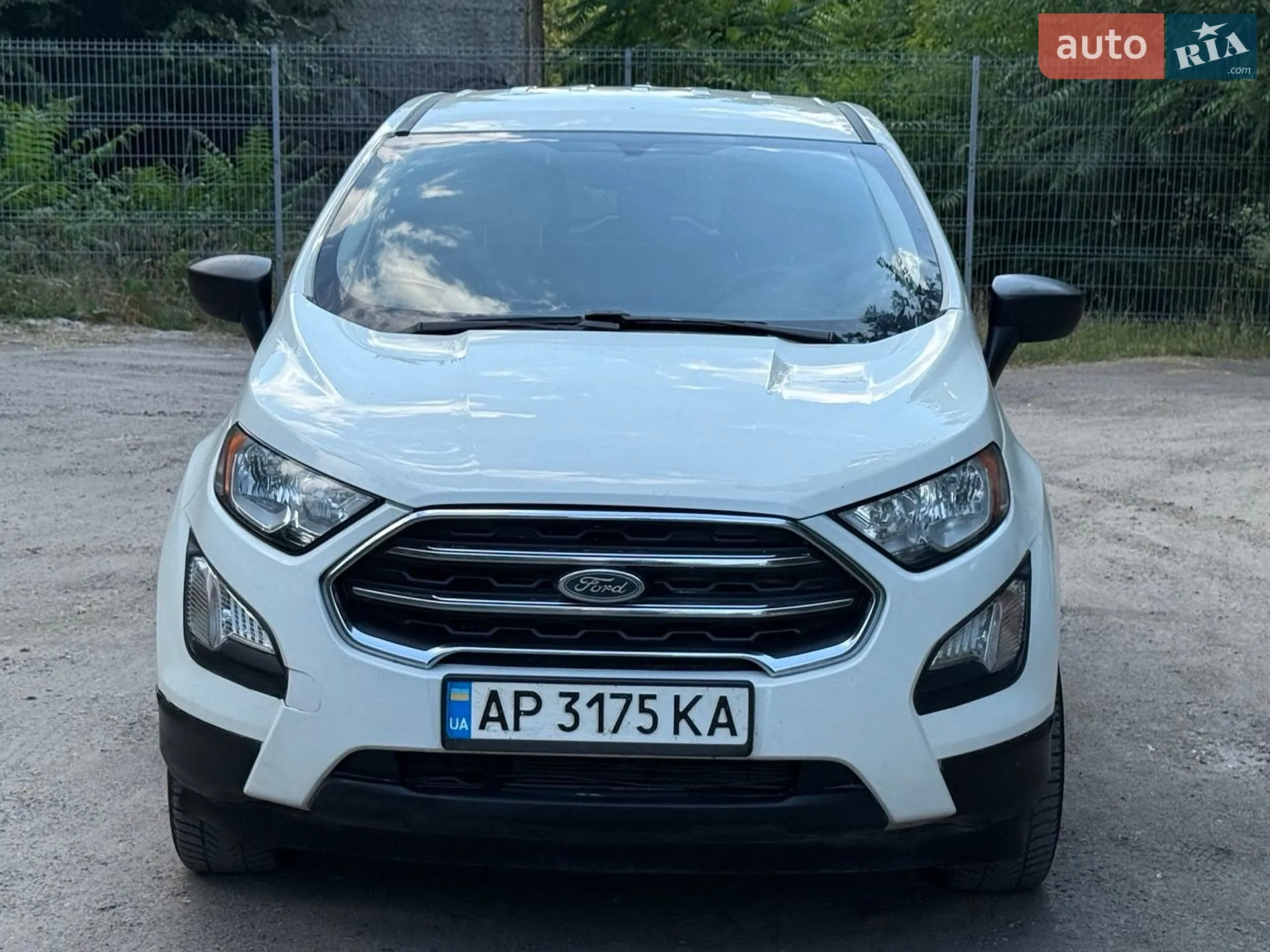 2020 Ford EcoSport - мініатюра 5