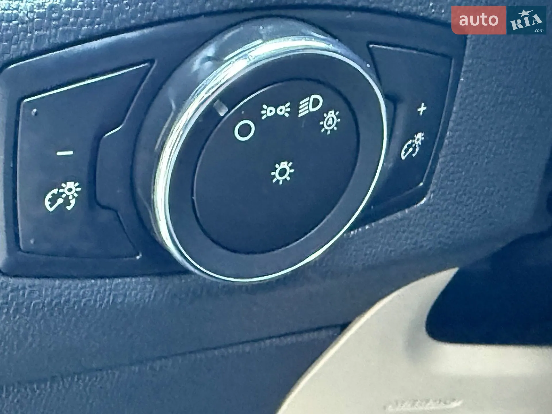 2020 Ford EcoSport - мініатюра 24