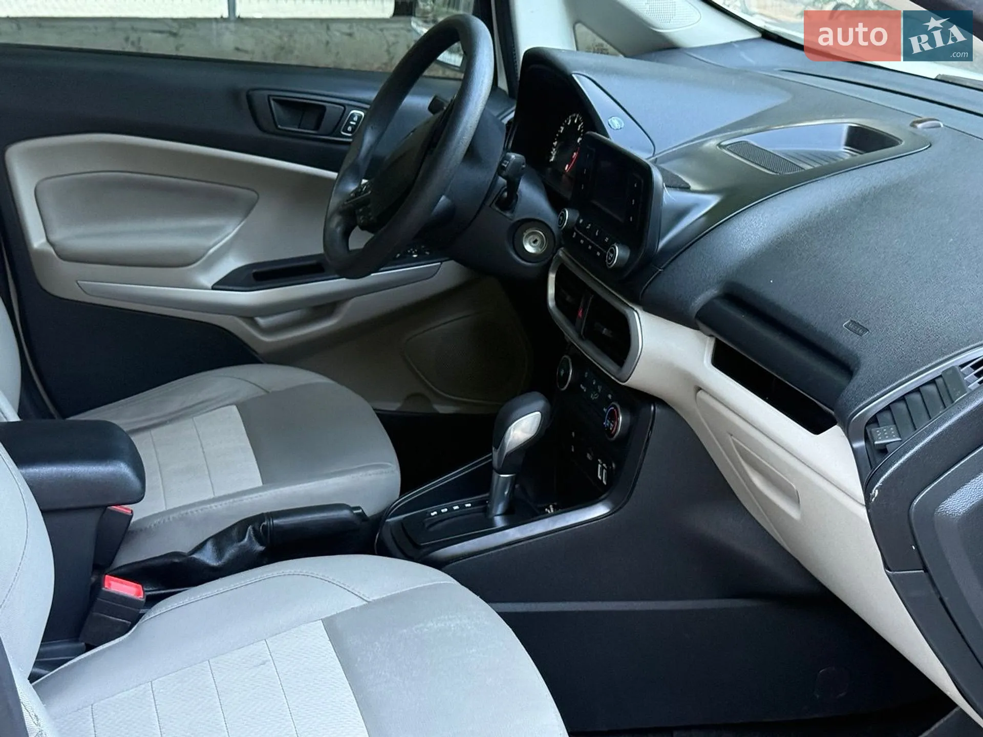 2020 Ford EcoSport - мініатюра 30