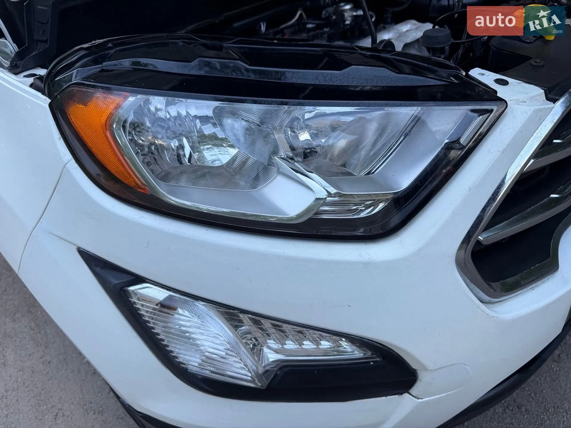 2020 Ford EcoSport - мініатюра 15