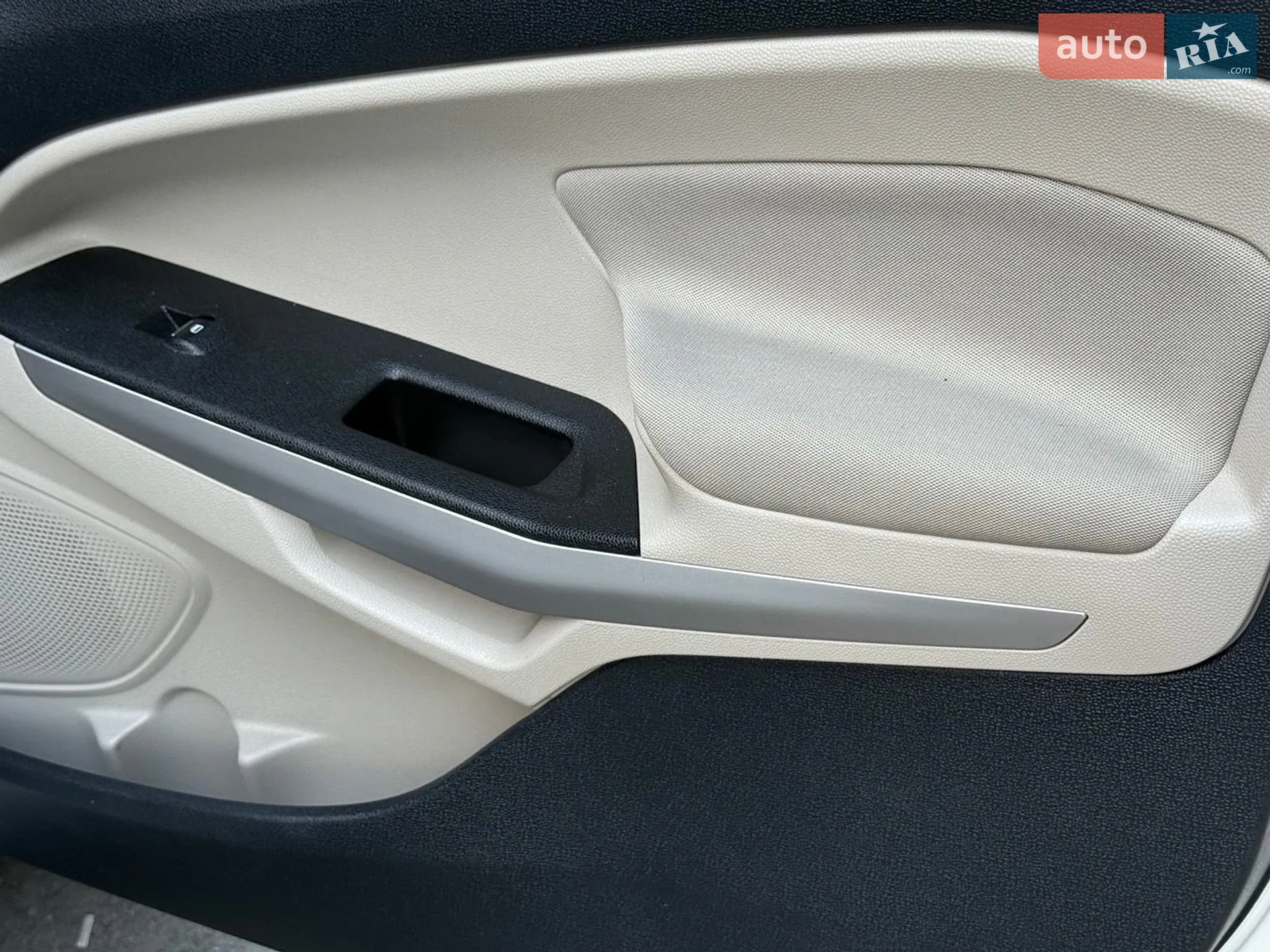 2020 Ford EcoSport - мініатюра 37