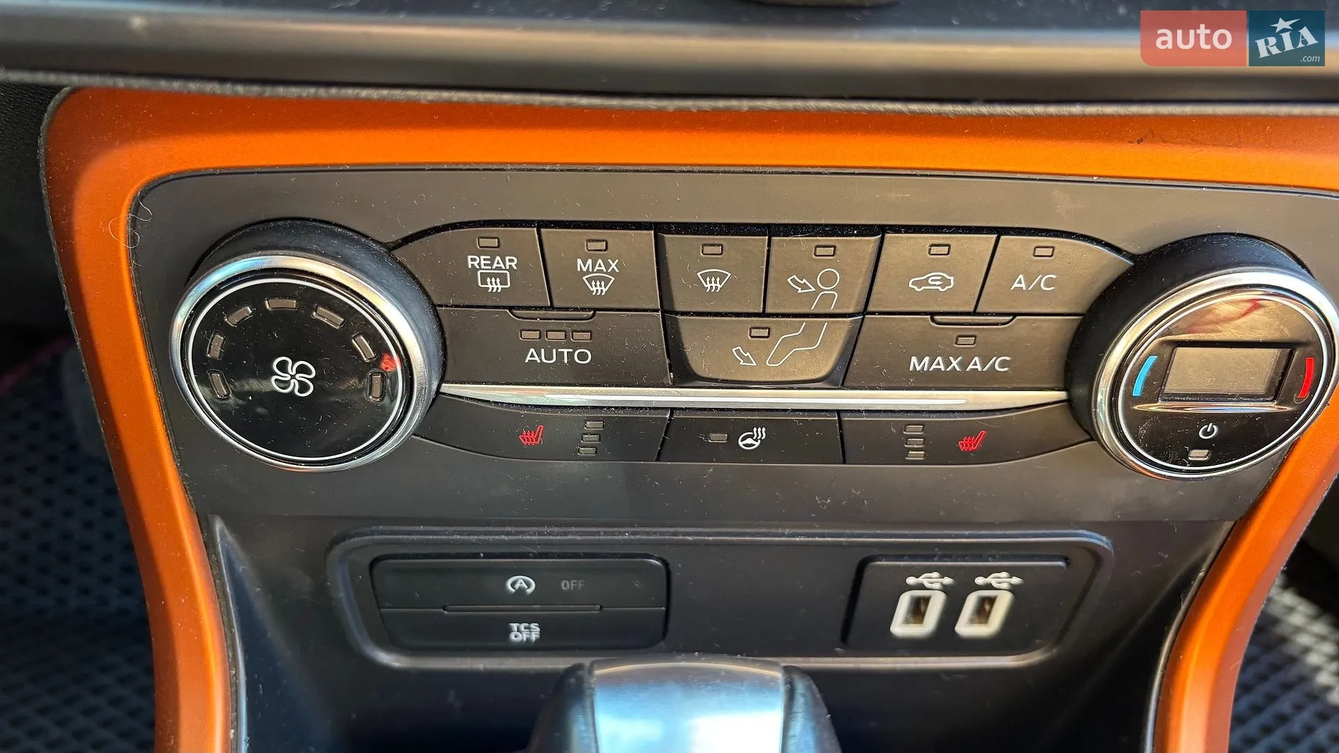 2018 Ford EcoSport - мініатюра 57