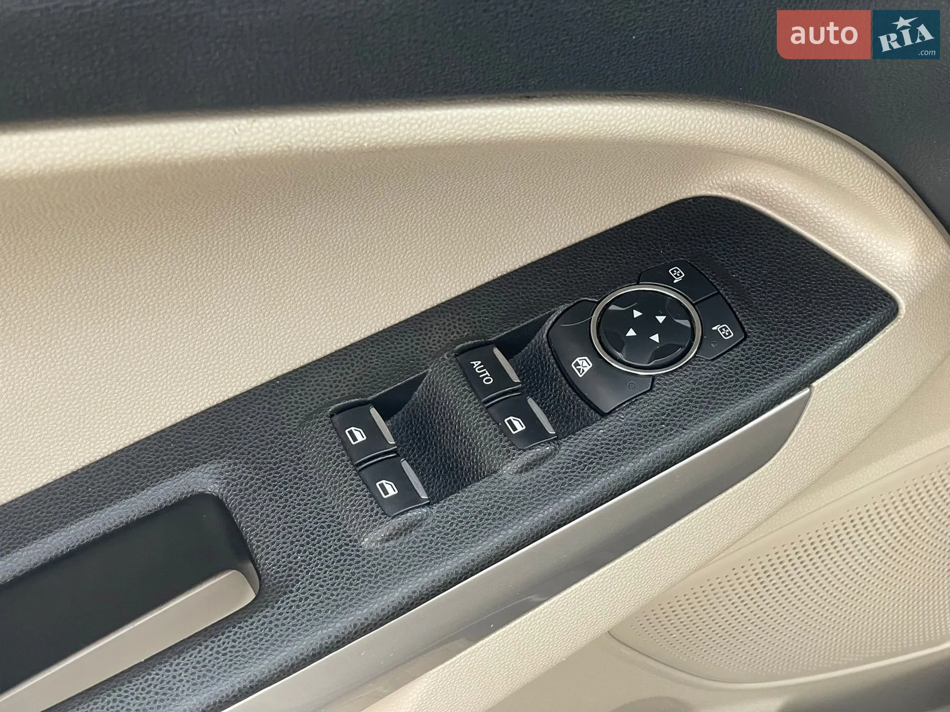 2019 Ford EcoSport - мініатюра 11