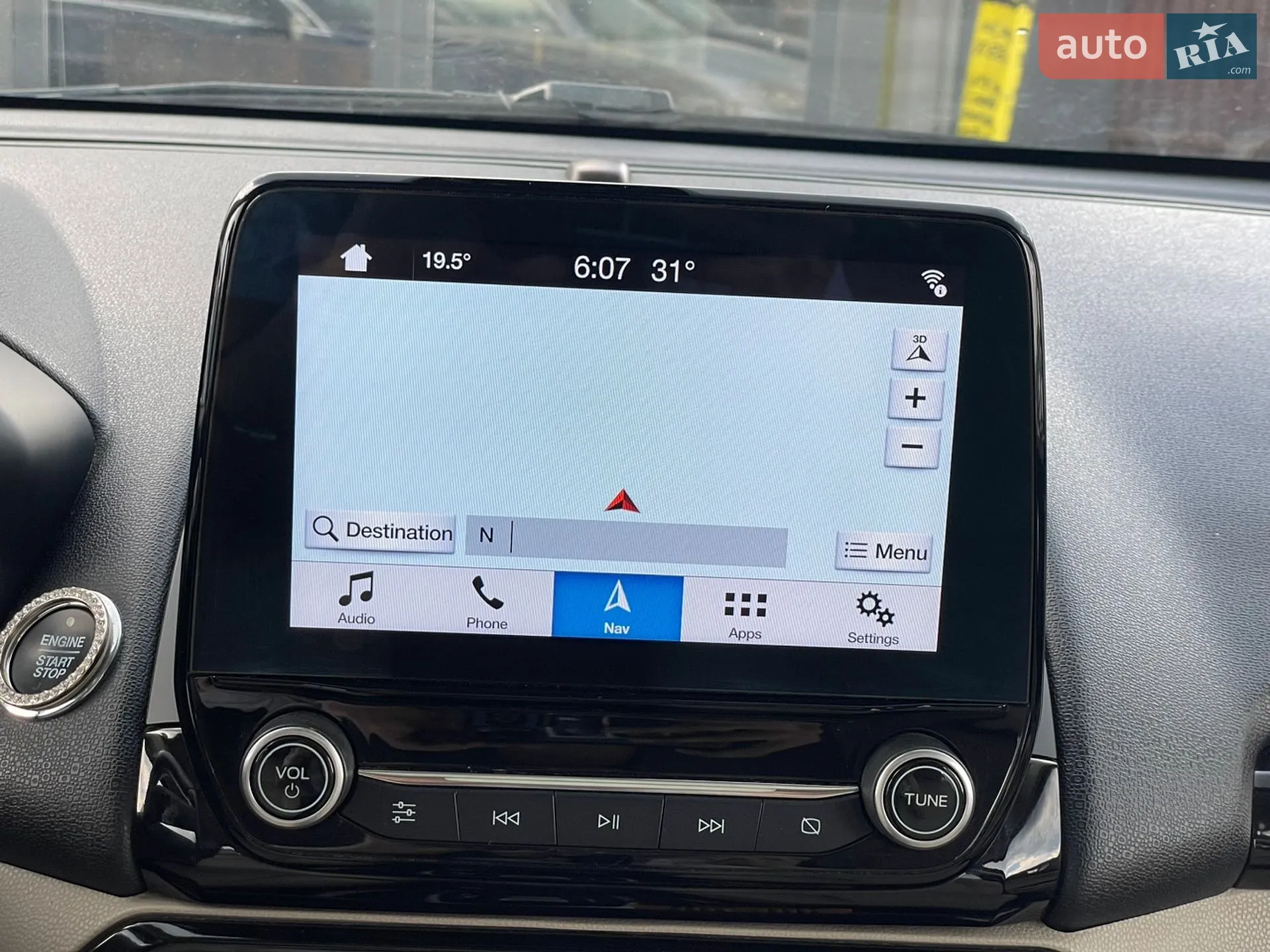 2019 Ford EcoSport - мініатюра 26