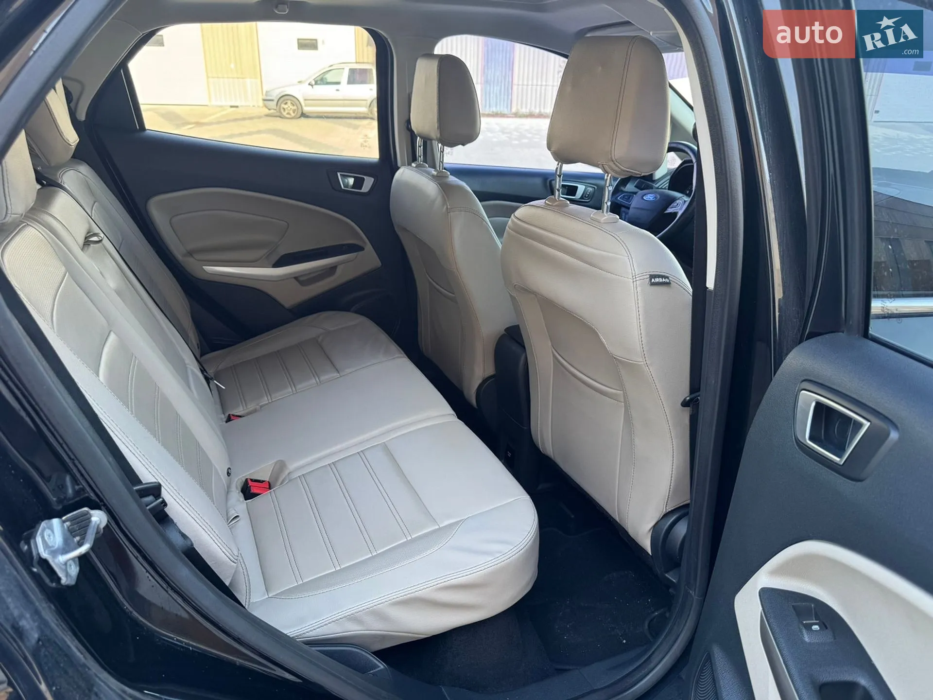 2019 Ford EcoSport - мініатюра 18
