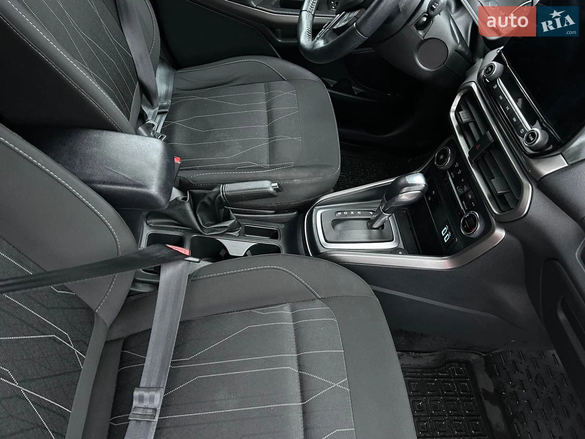 2020 Ford EcoSport - мініатюра 16