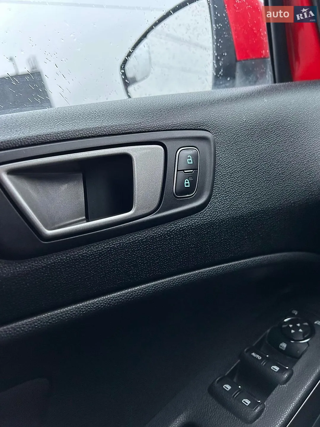 2020 Ford EcoSport - мініатюра 19