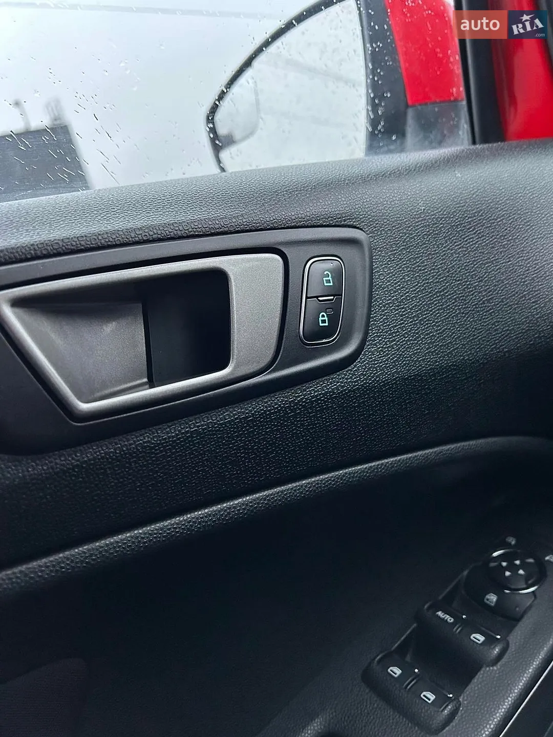 2020 Ford EcoSport - мініатюра 24