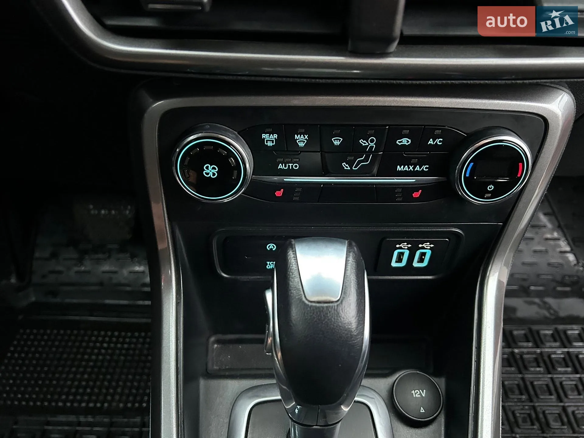 2020 Ford EcoSport - мініатюра 34