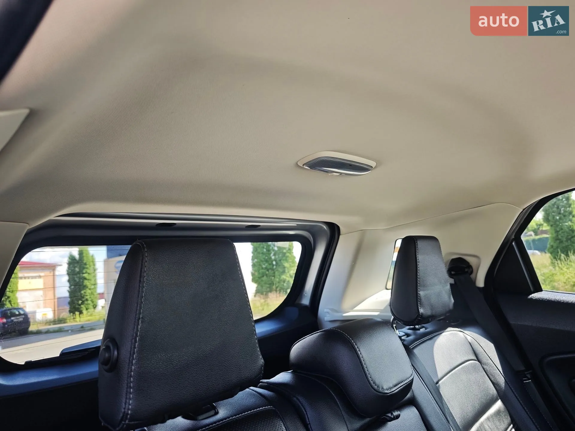 2017 Ford EcoSport - мініатюра 38