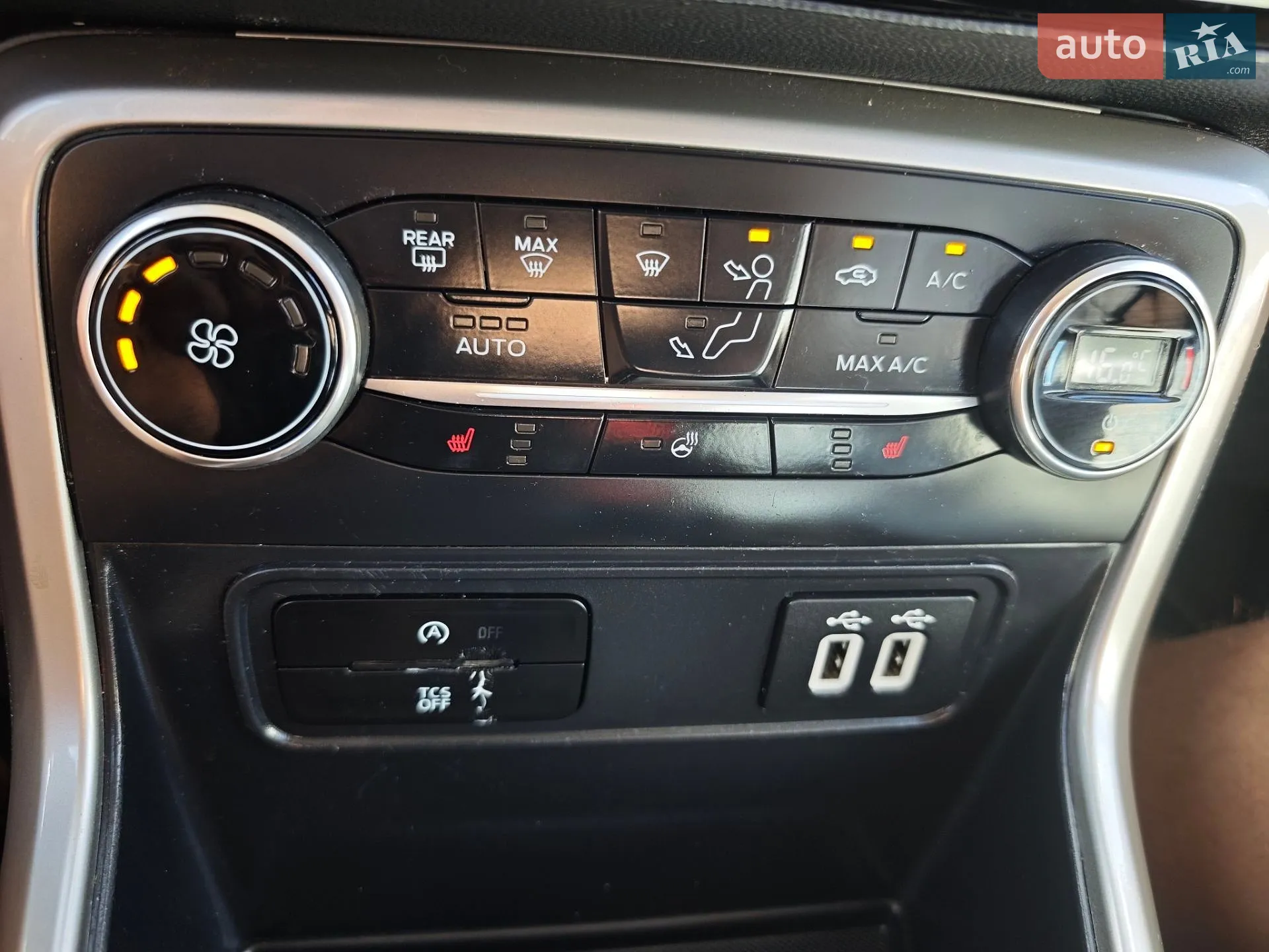2017 Ford EcoSport - мініатюра 58