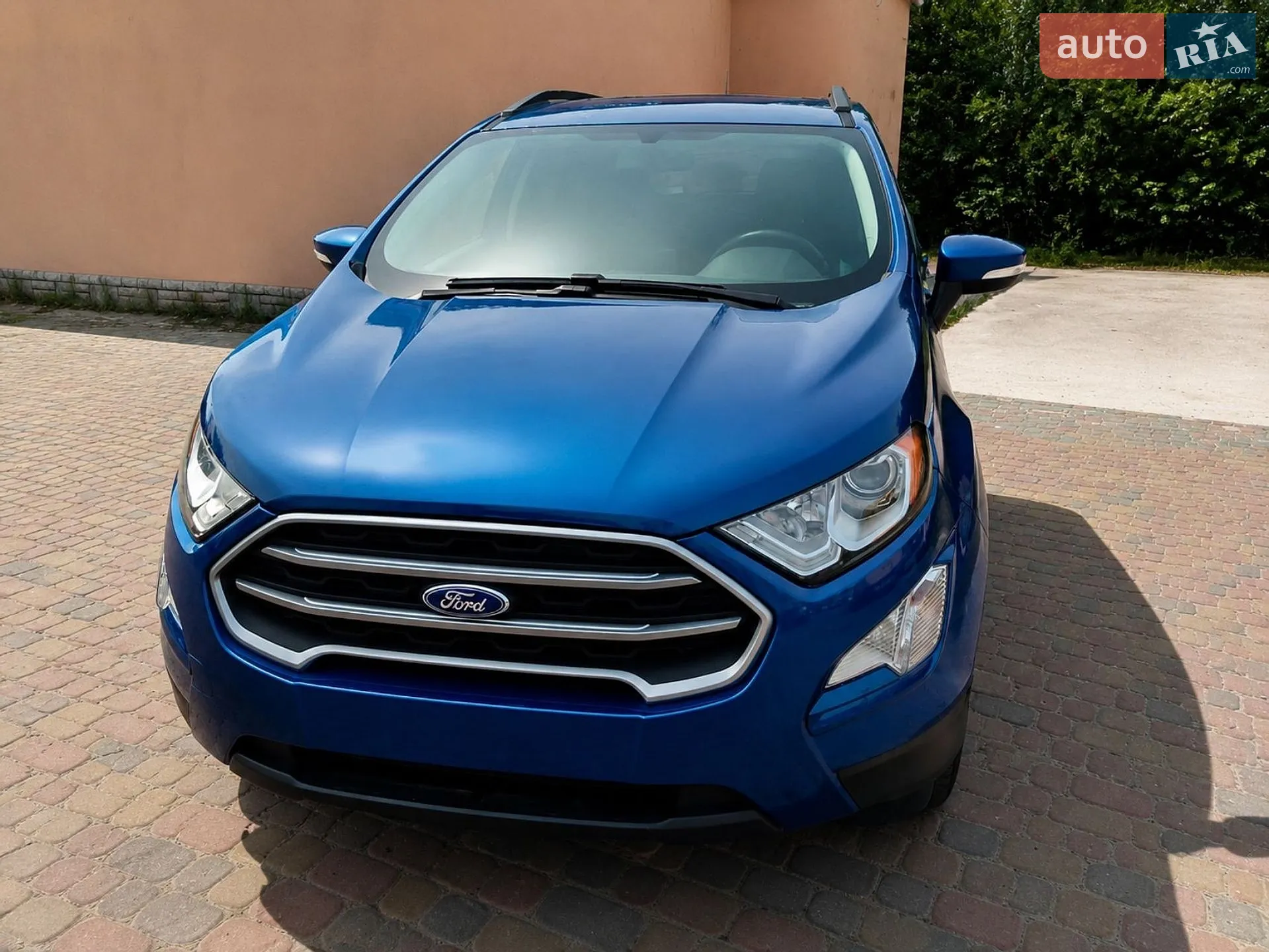 2022 Ford EcoSport - мініатюра 2