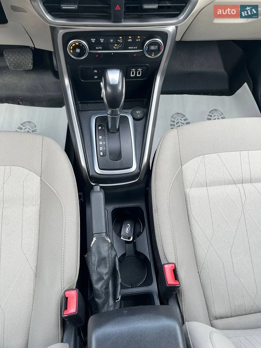 2018 Ford EcoSport - мініатюра 22