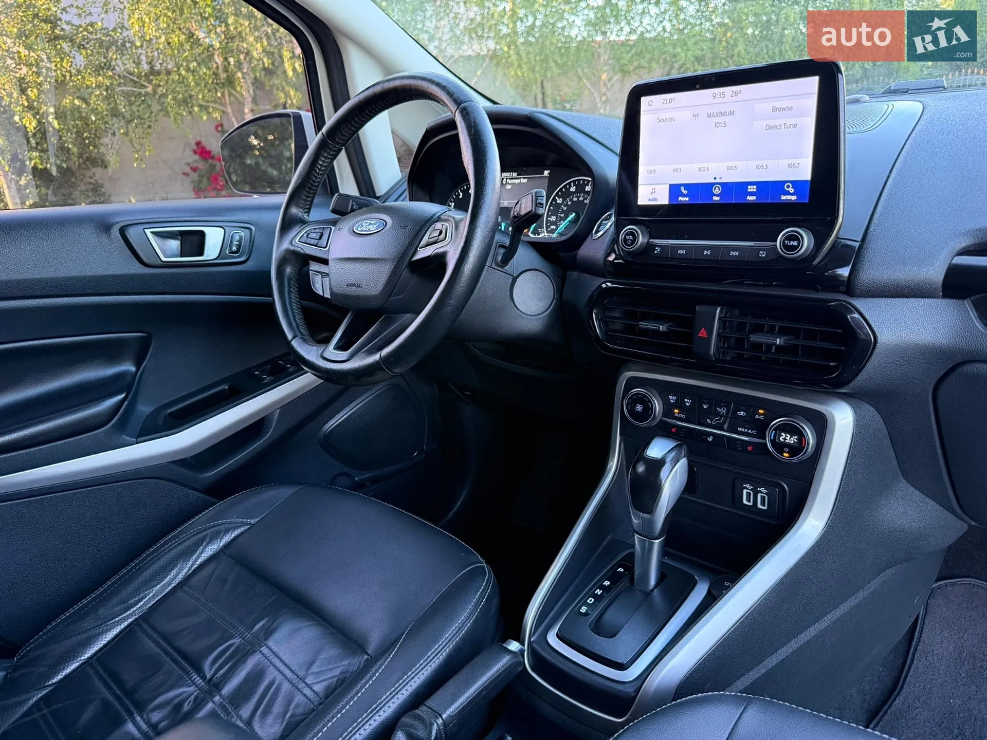 2020 Ford EcoSport - мініатюра 31