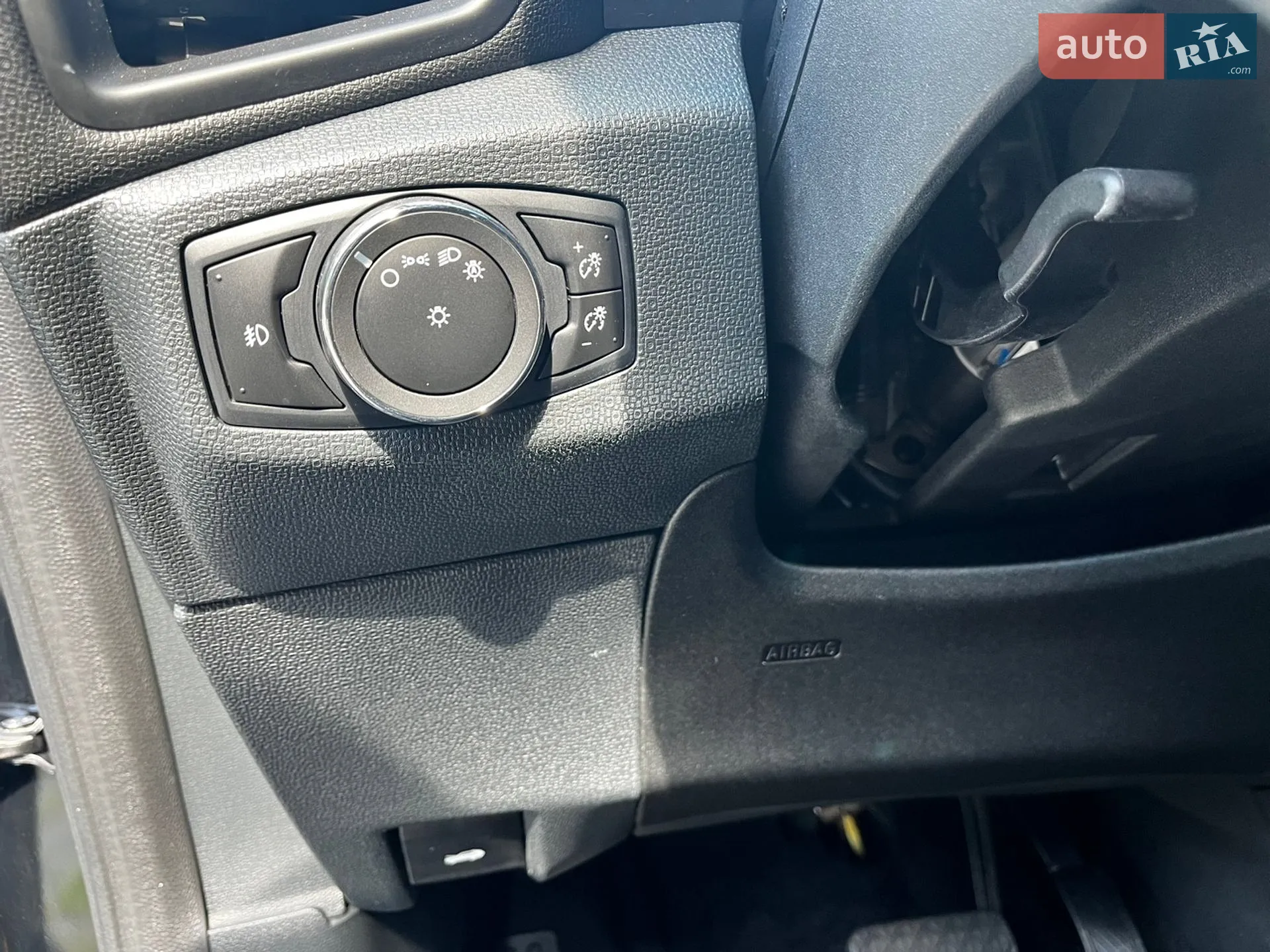 2018 Ford EcoSport - мініатюра 22