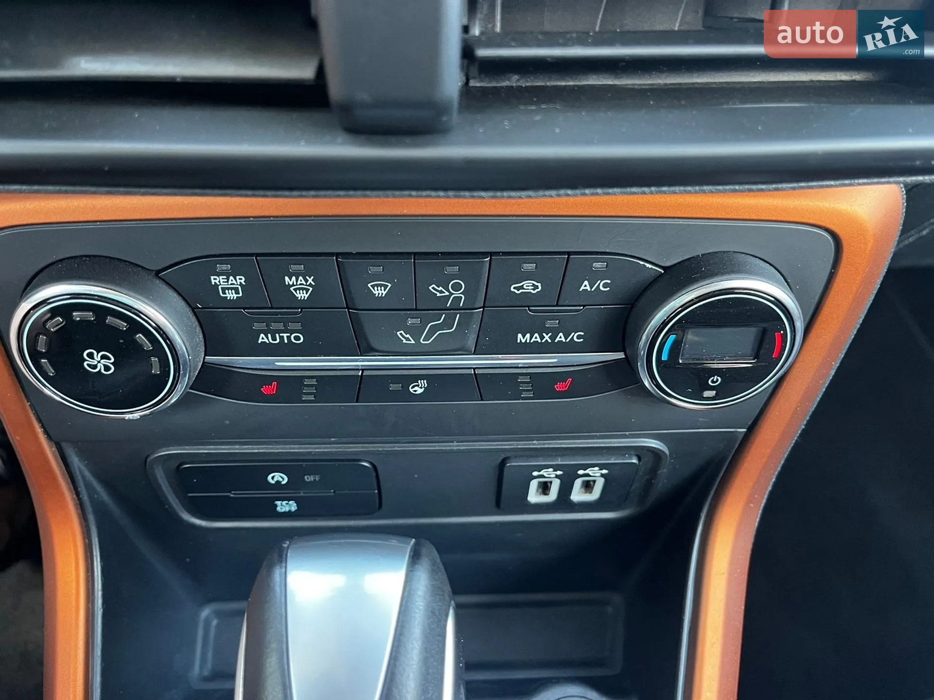 2018 Ford EcoSport - мініатюра 25