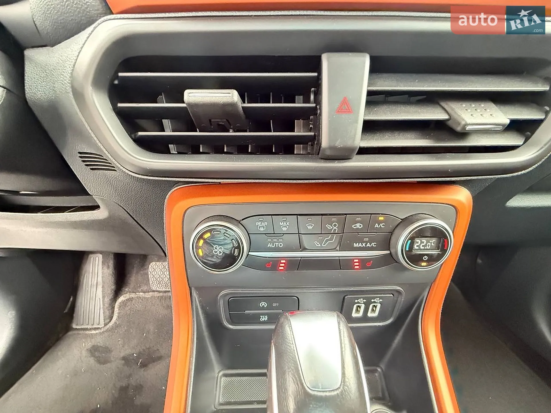 2018 Ford EcoSport - мініатюра 25