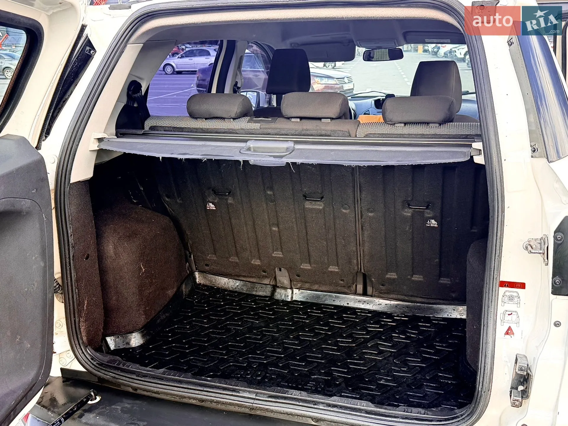 2015 Ford EcoSport - мініатюра 9