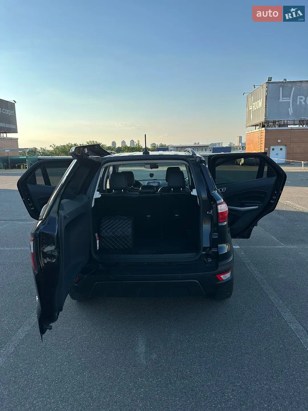 2019 Ford EcoSport - мініатюра 15