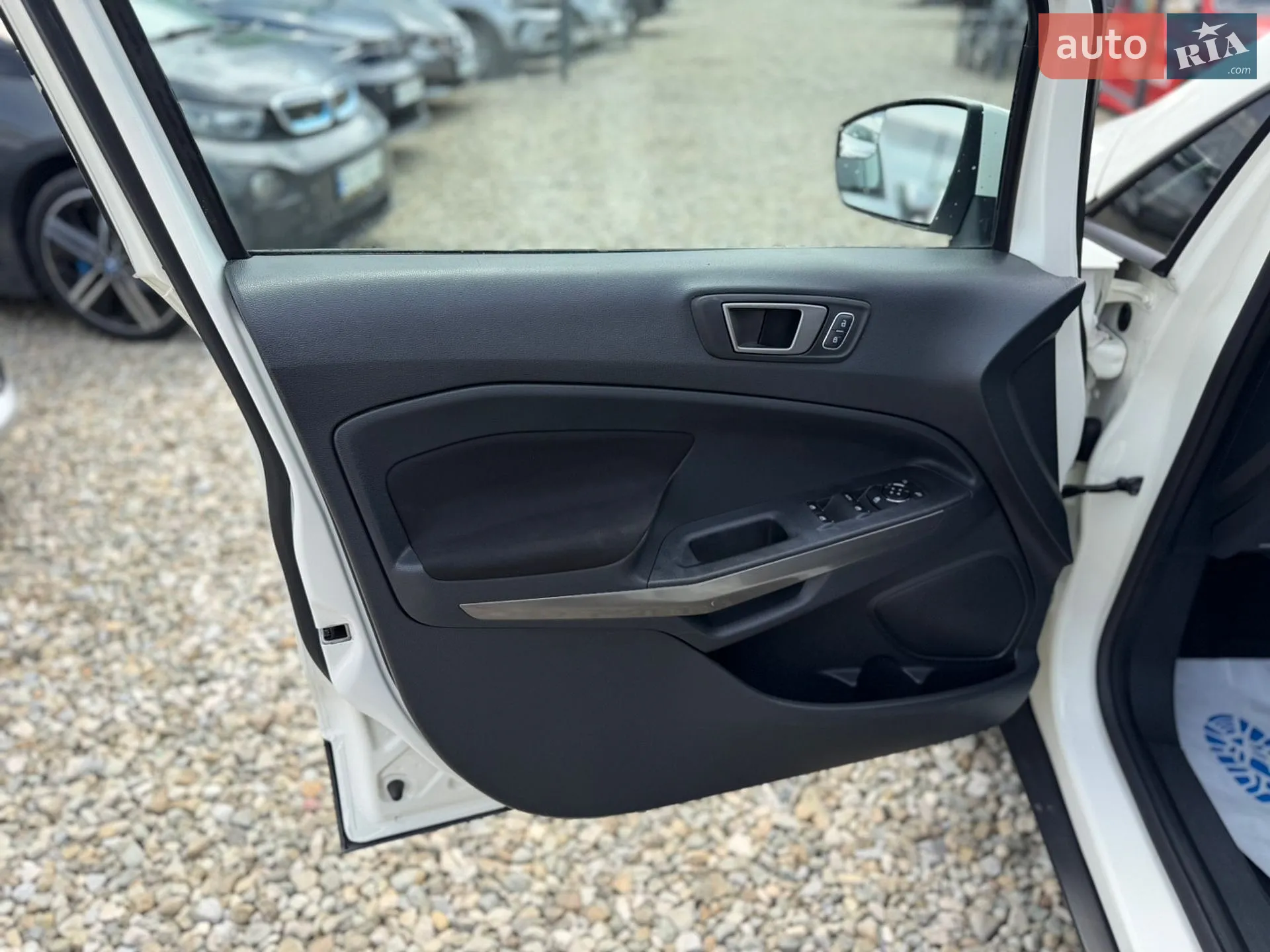 2022 Ford EcoSport - мініатюра 18