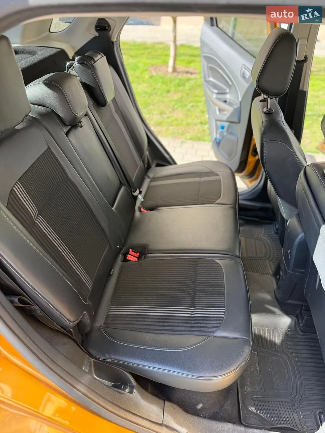 2020 Ford EcoSport - мініатюра 14