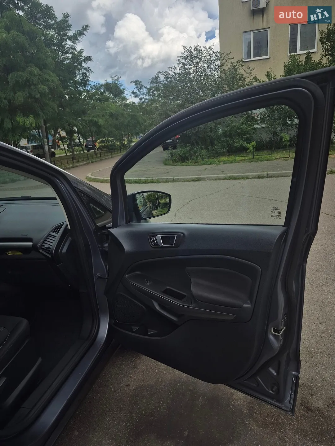 2018 Ford EcoSport - мініатюра 17