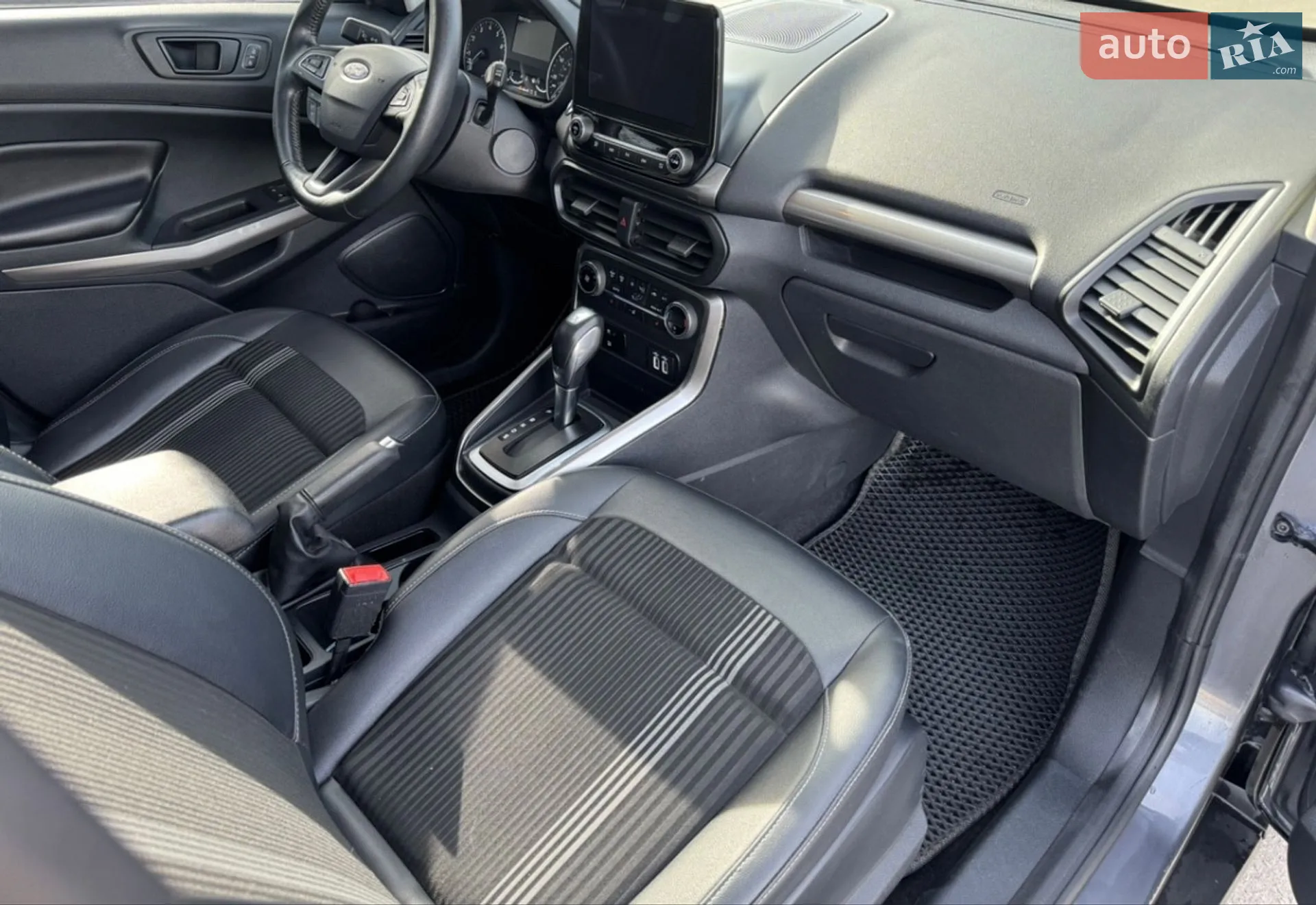 2019 Ford EcoSport - мініатюра 4