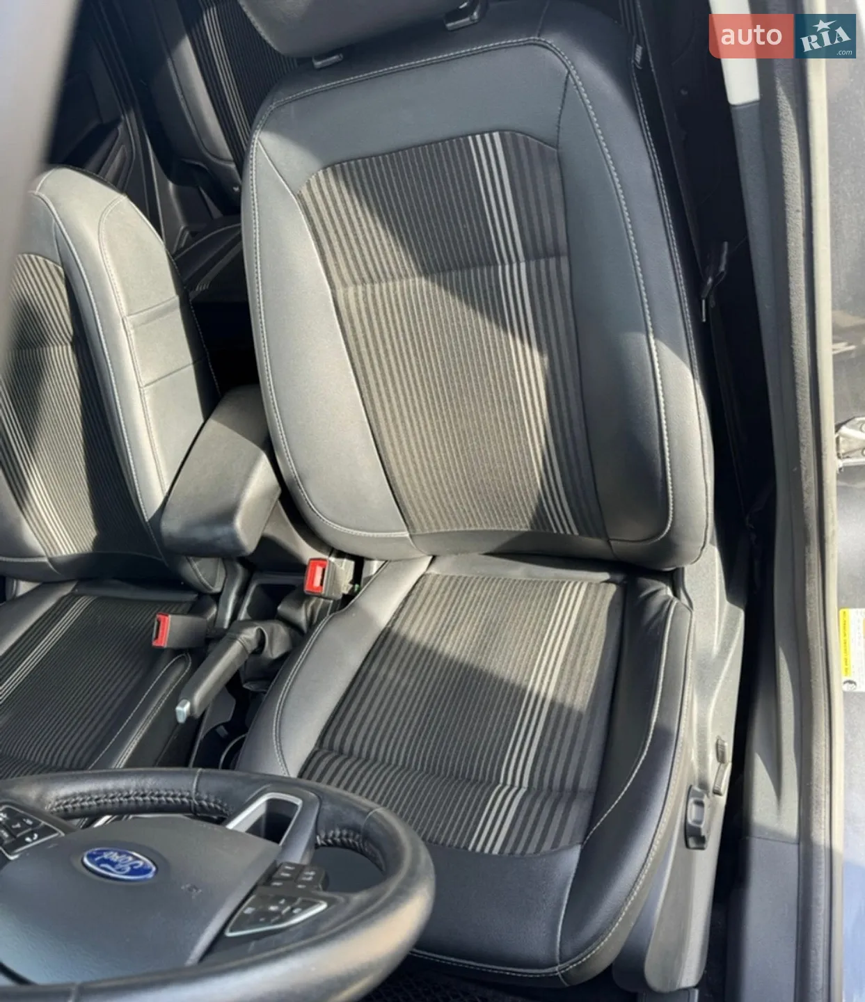 2019 Ford EcoSport - мініатюра 7
