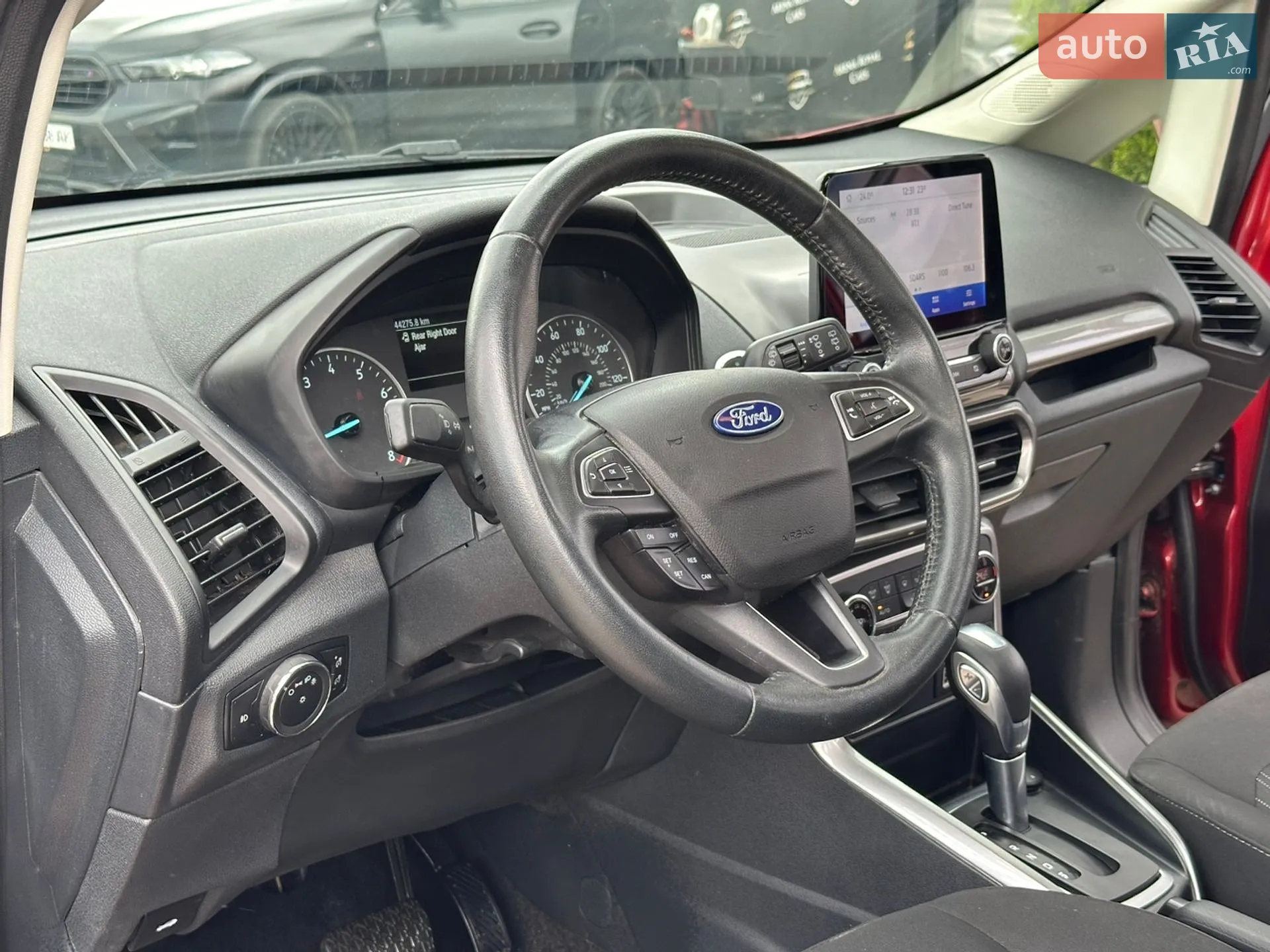 2020 Ford EcoSport - мініатюра 14