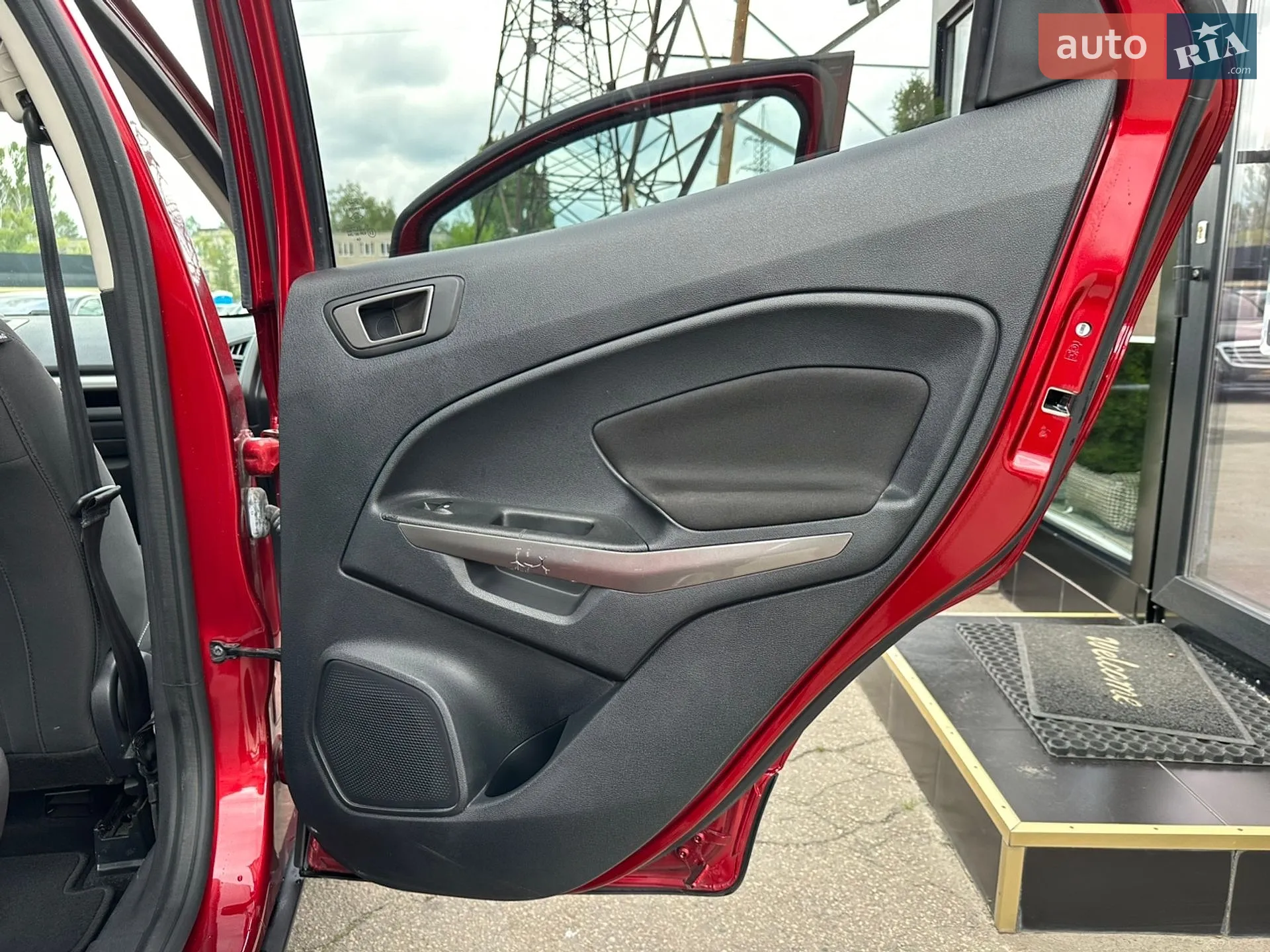 2020 Ford EcoSport - мініатюра 22