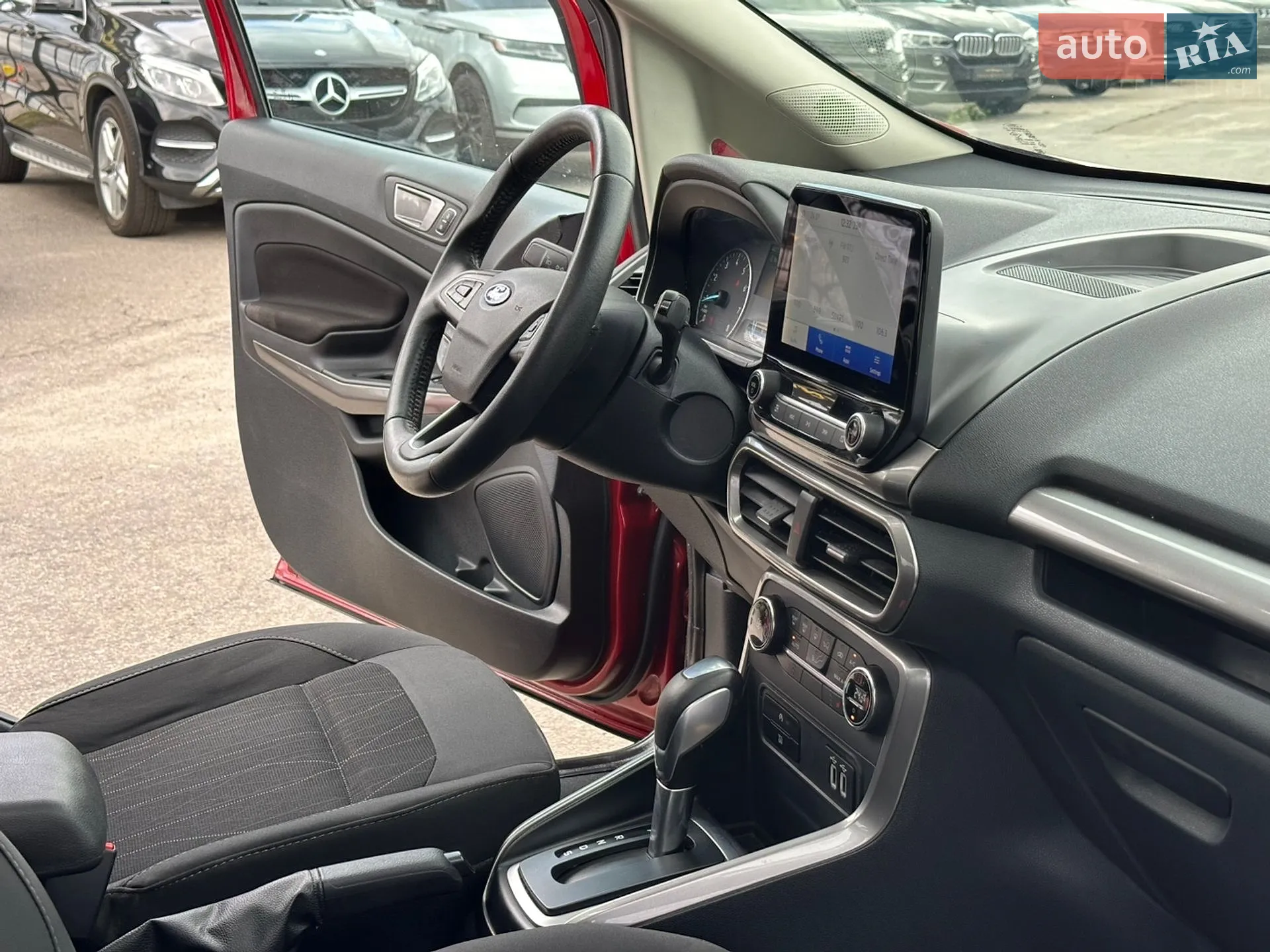 2020 Ford EcoSport - мініатюра 24