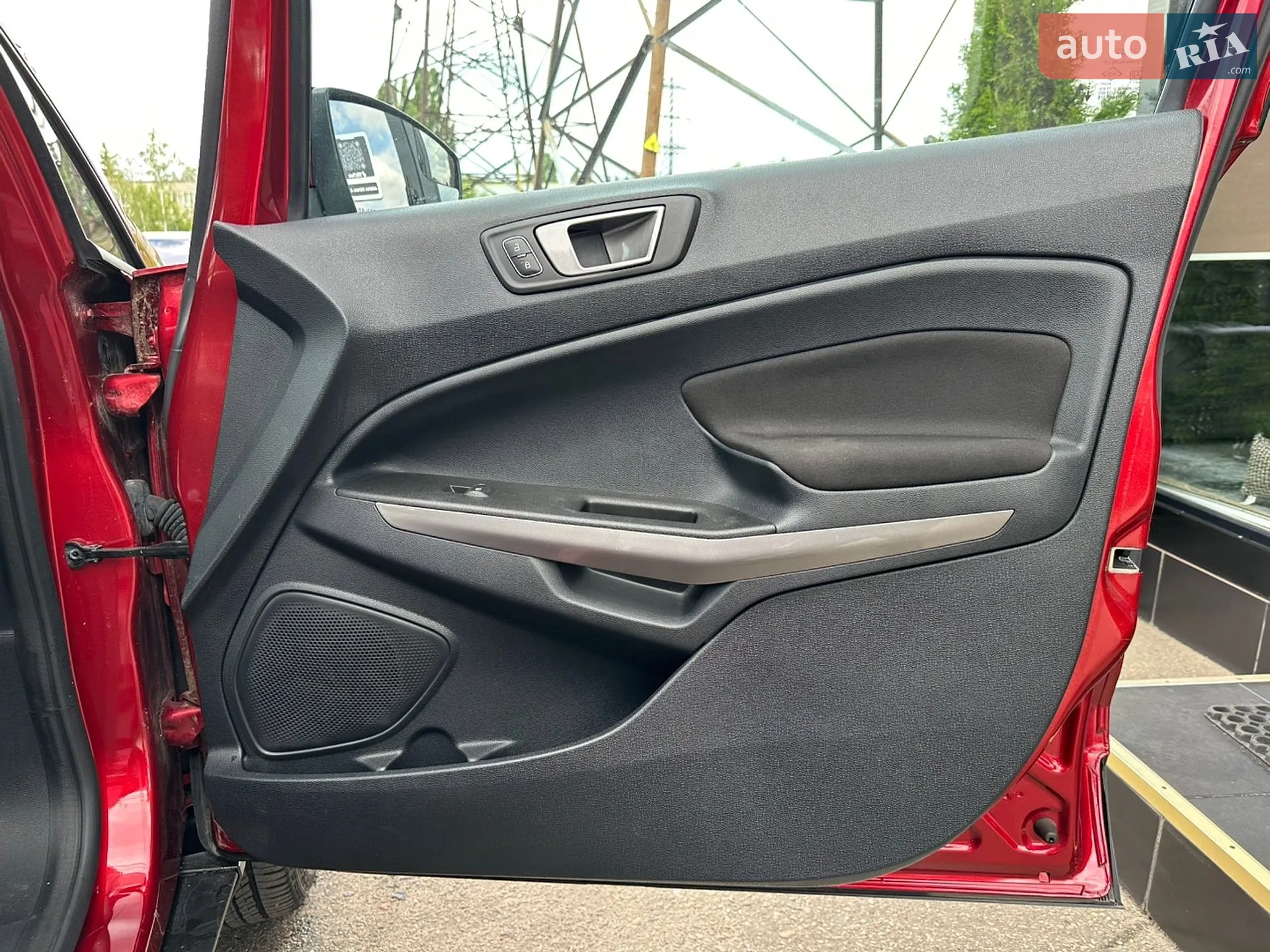 2020 Ford EcoSport - мініатюра 25