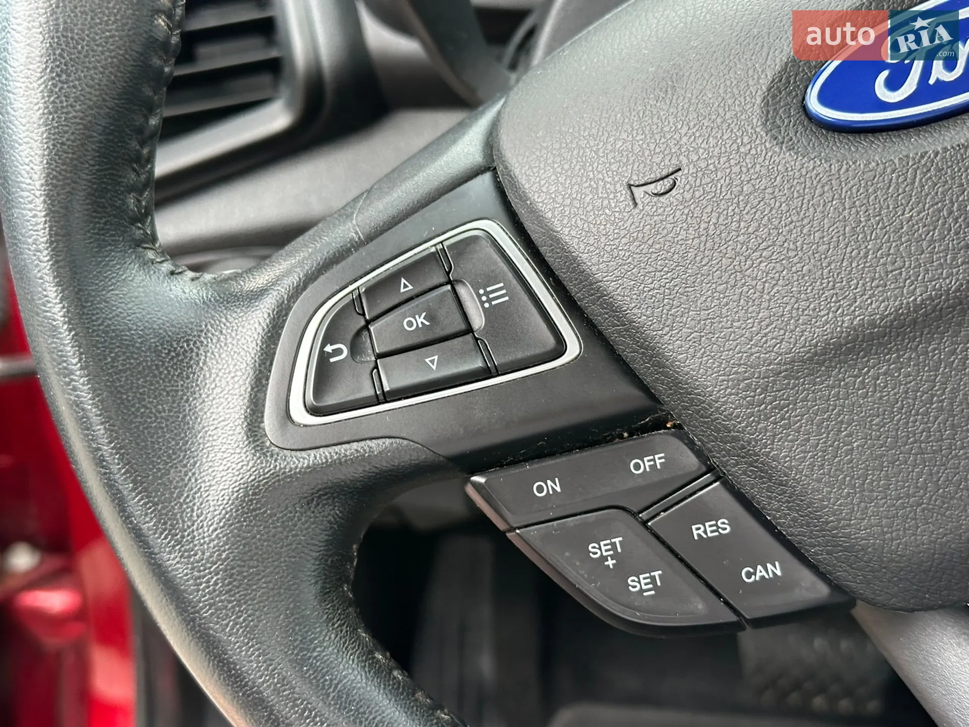 2020 Ford EcoSport - мініатюра 29