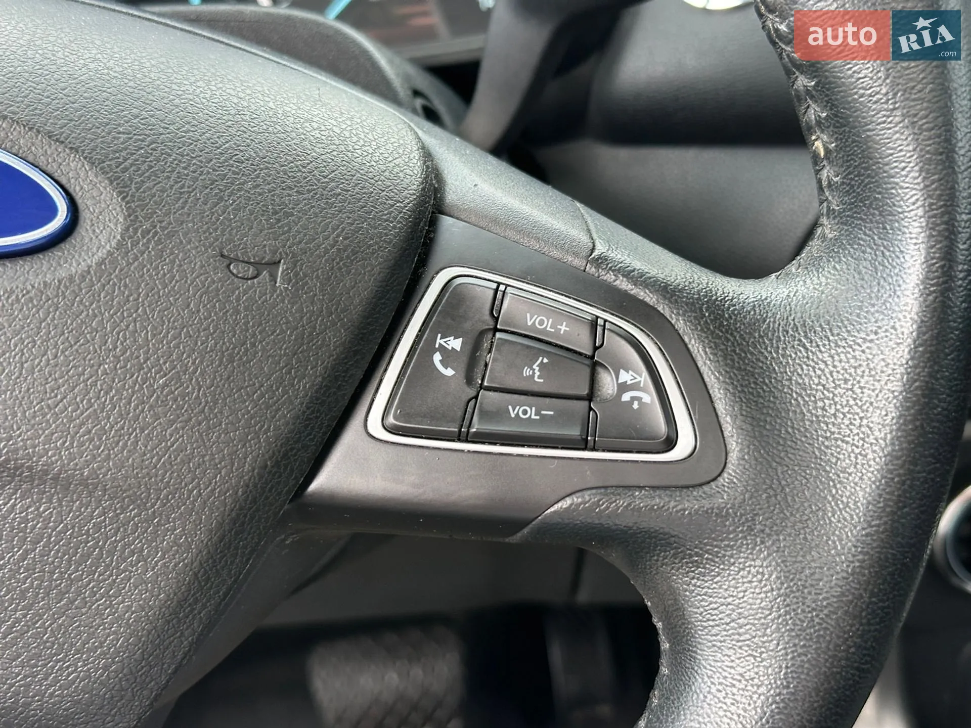 2020 Ford EcoSport - мініатюра 30