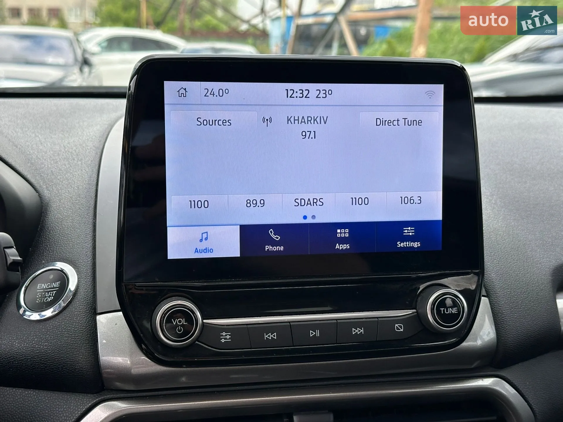 2020 Ford EcoSport - мініатюра 31